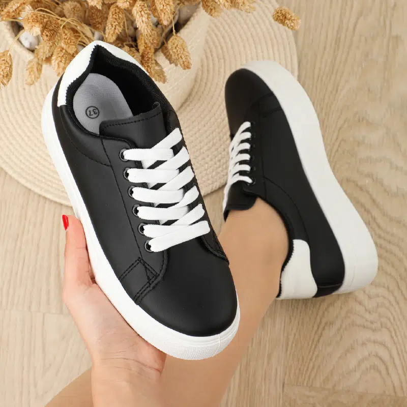 Basket Femme Réf DF718