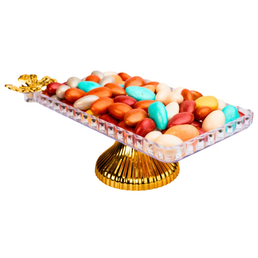 DRAGEE COLOREE VRAC