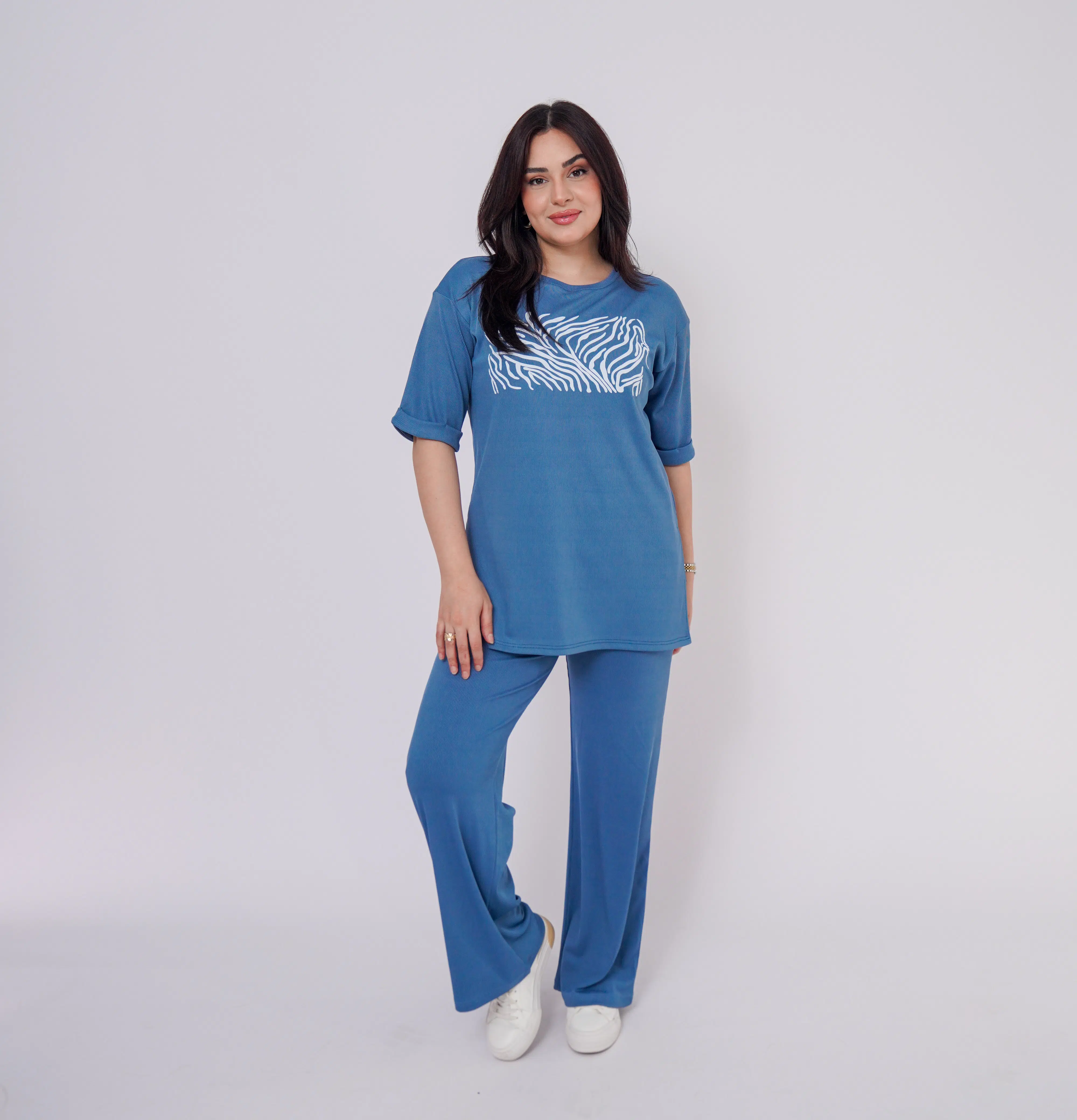 SET ROSASSE
