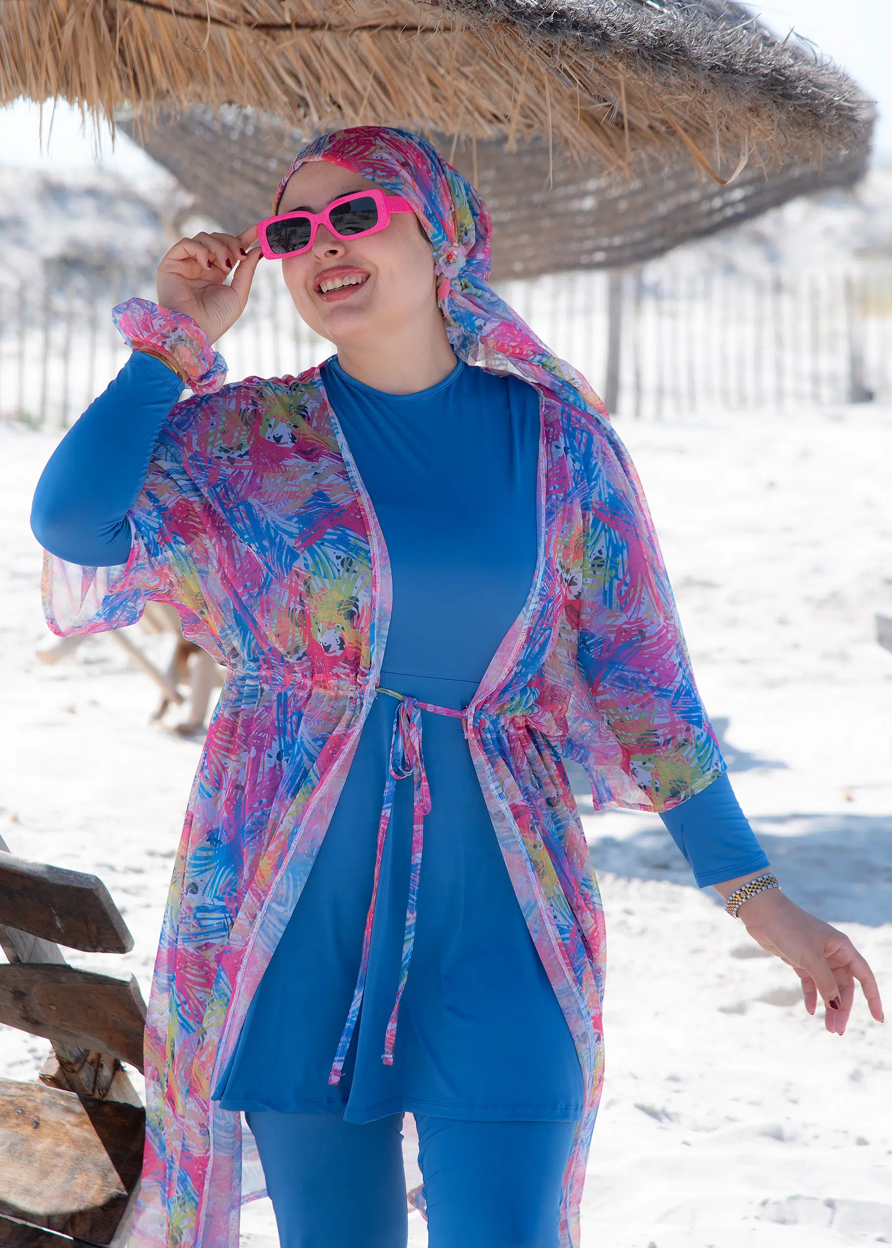 Burkini Yeldez