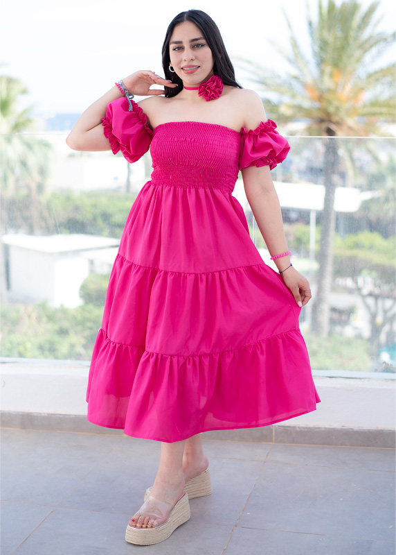 Robe Sarra G ( 6T)