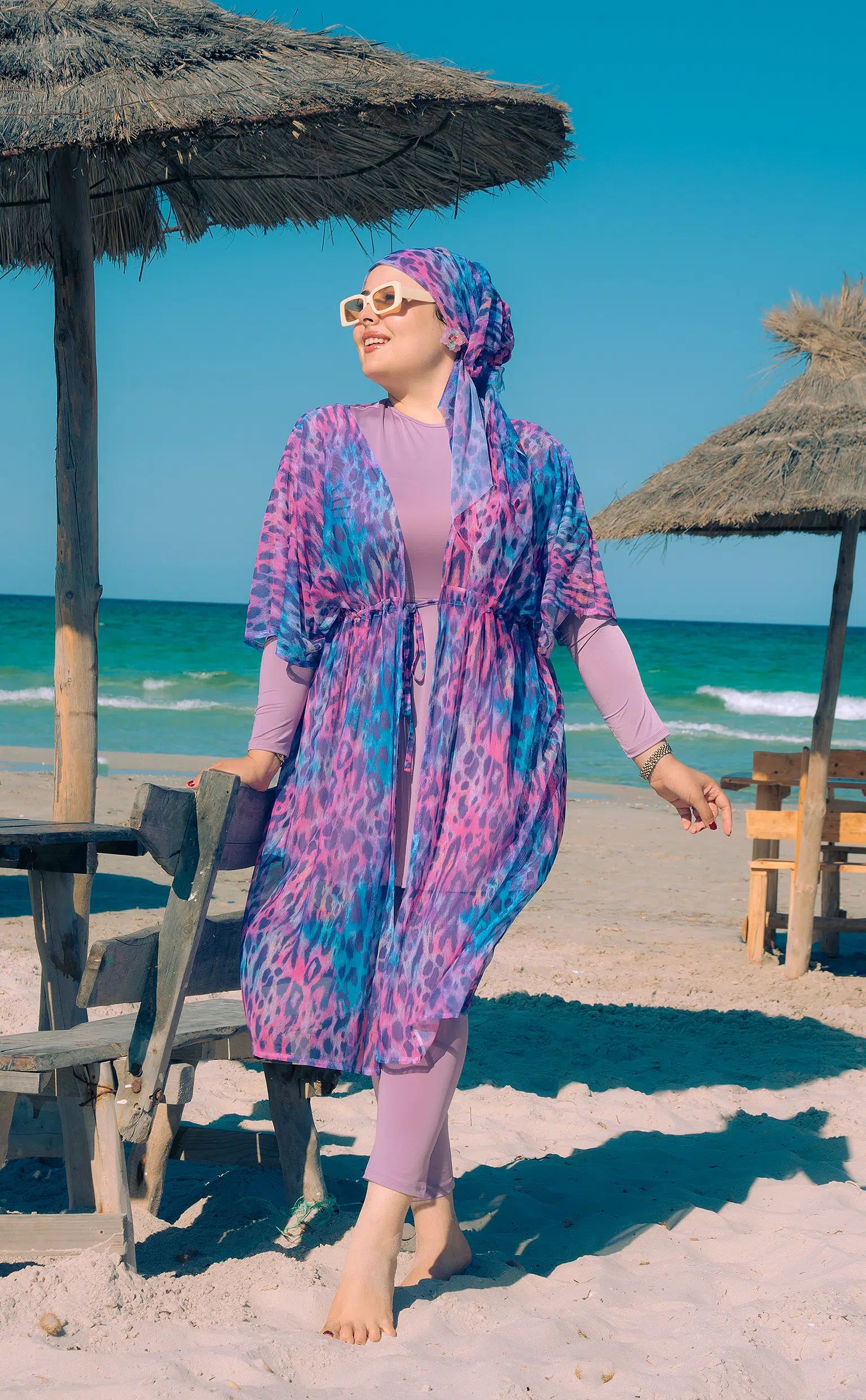 Burkini Yeldez