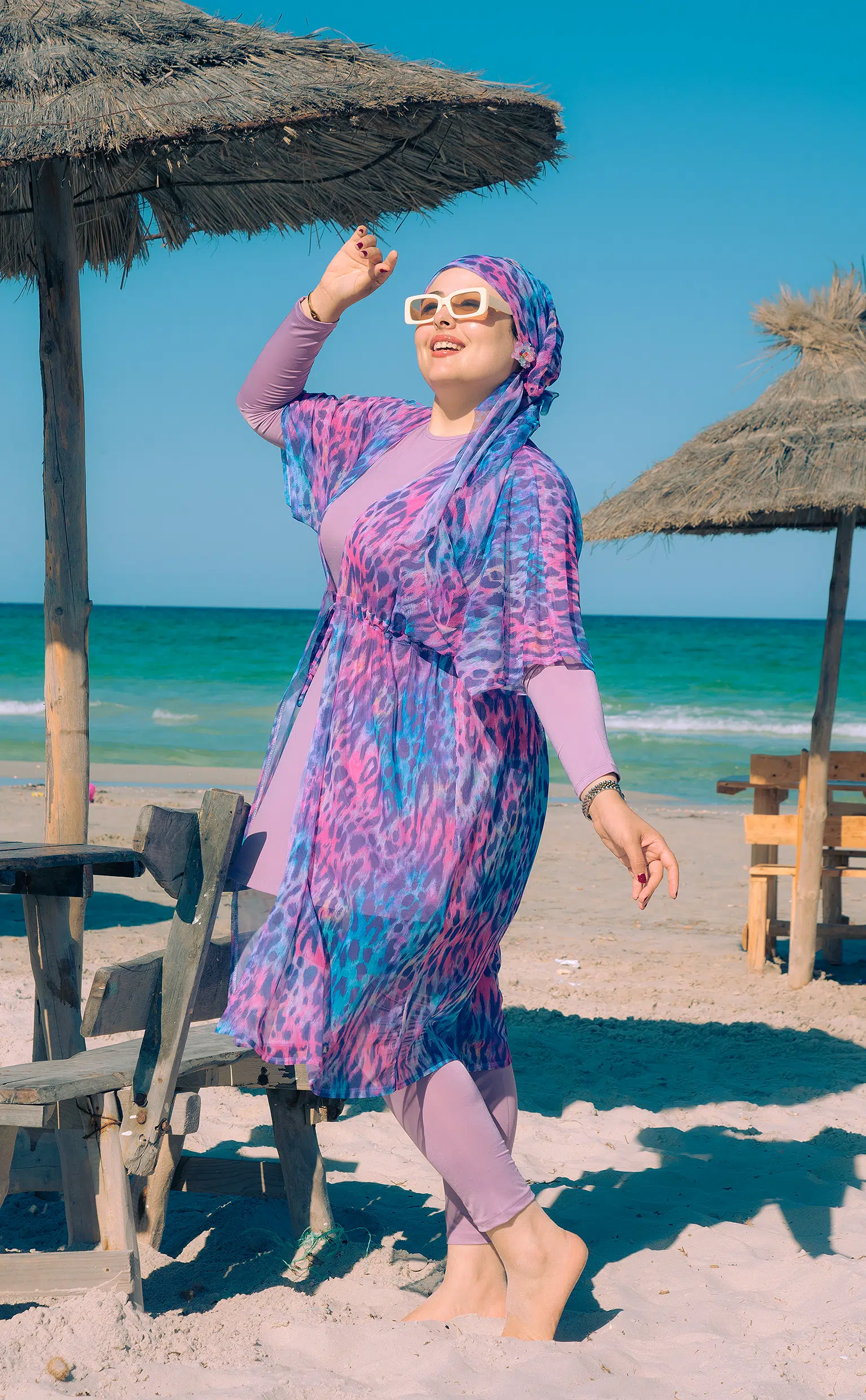 Burkini Yeldez