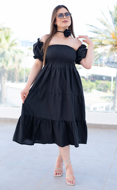 Robe Sarra G ( 6T)