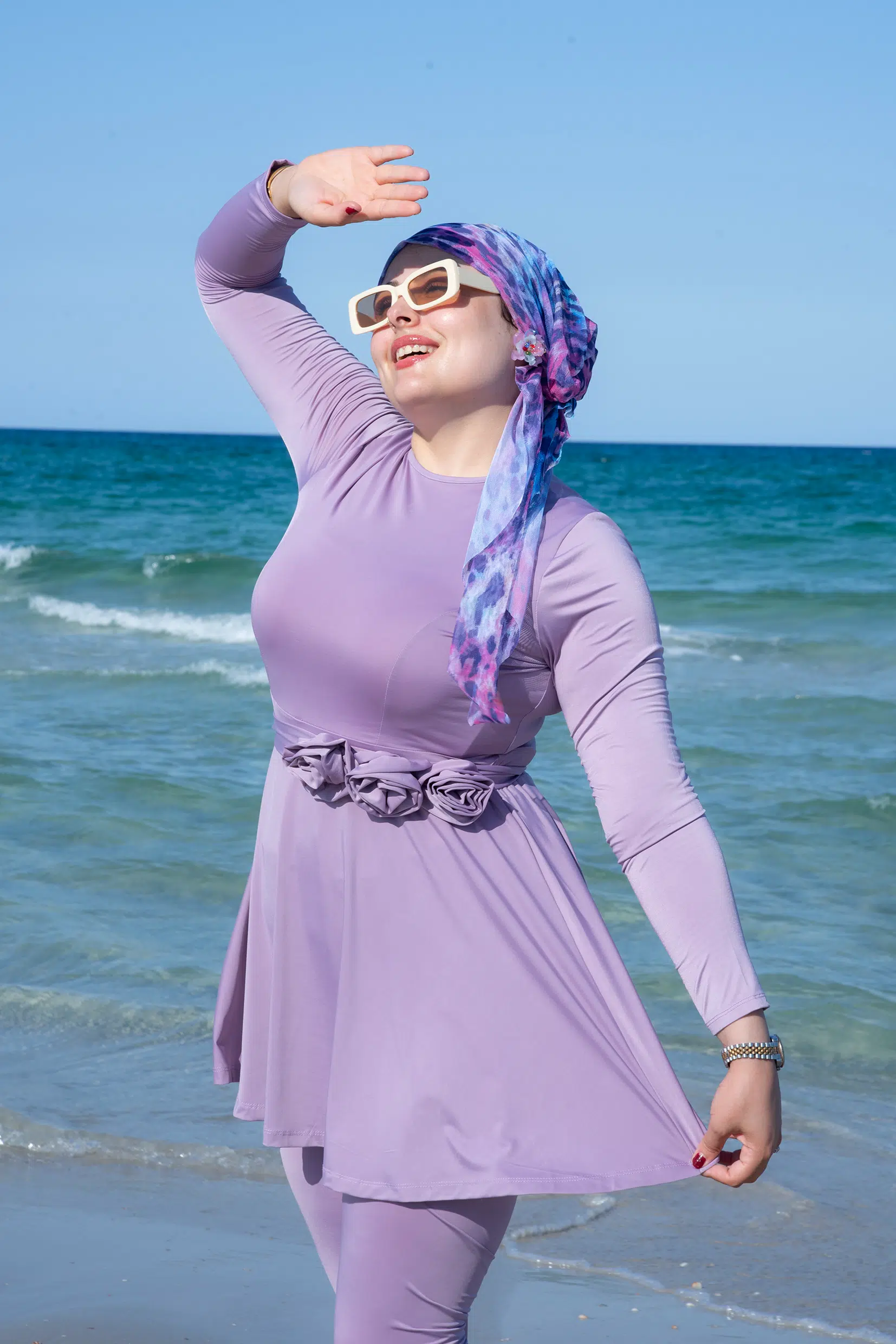 Burkini Yeldez
