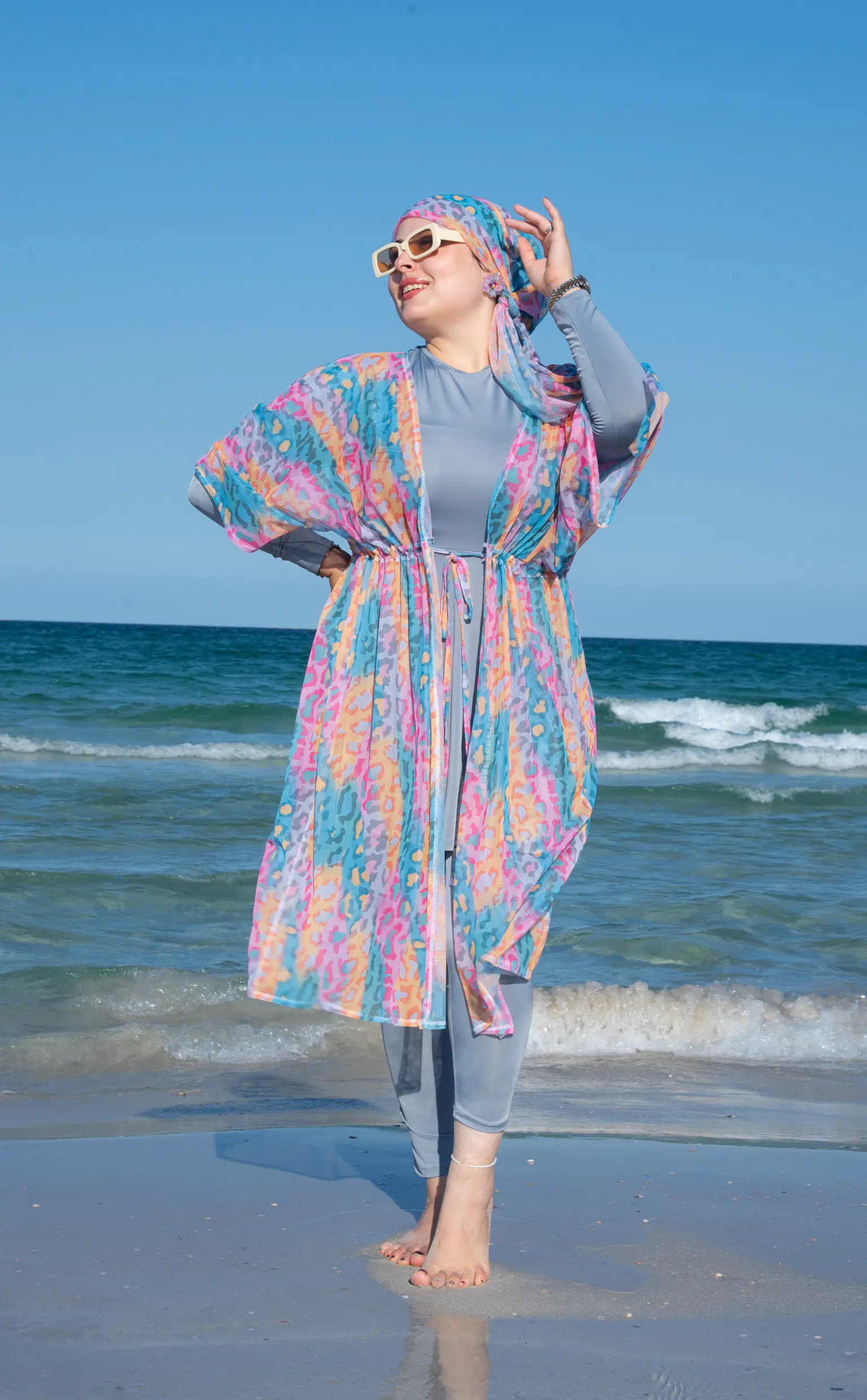 Burkini Yeldez