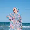 Burkini Yeldez