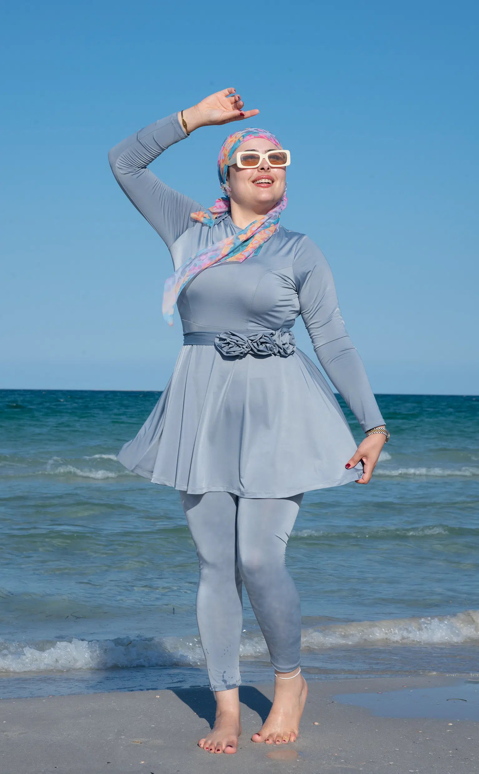 Burkini Yeldez
