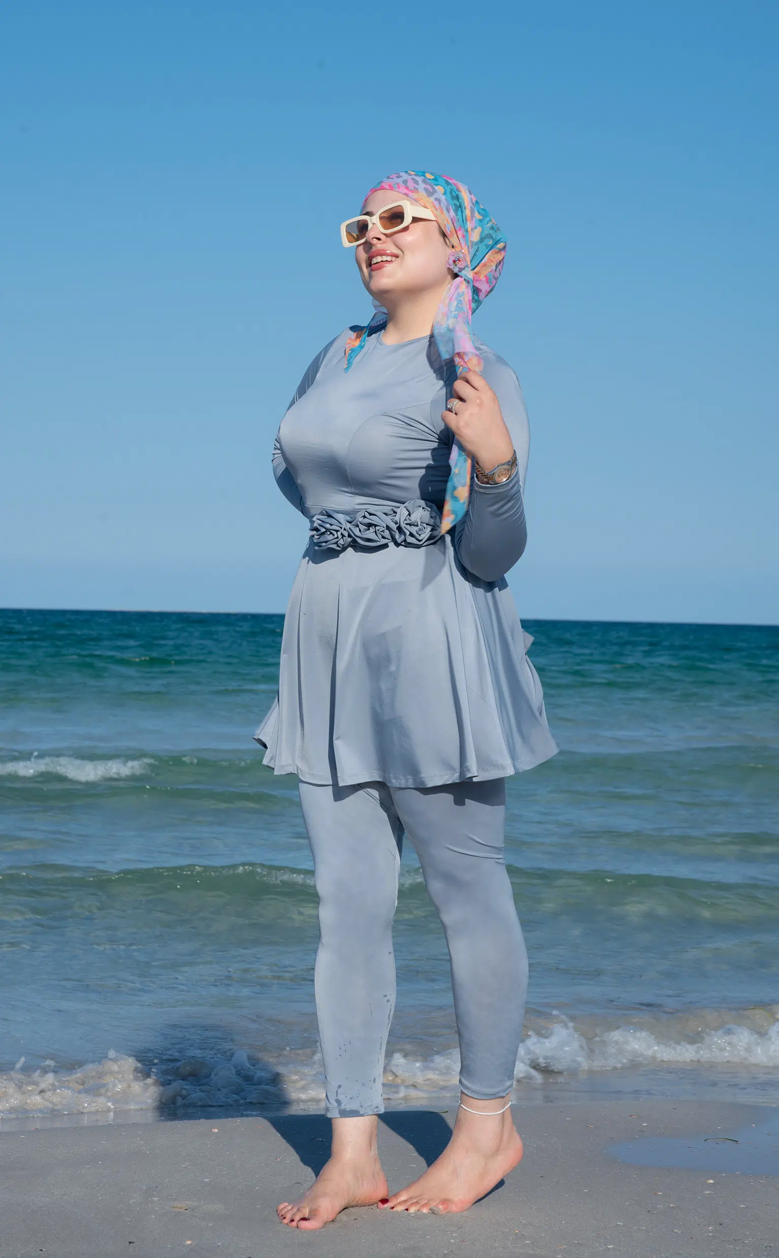 Burkini Yeldez