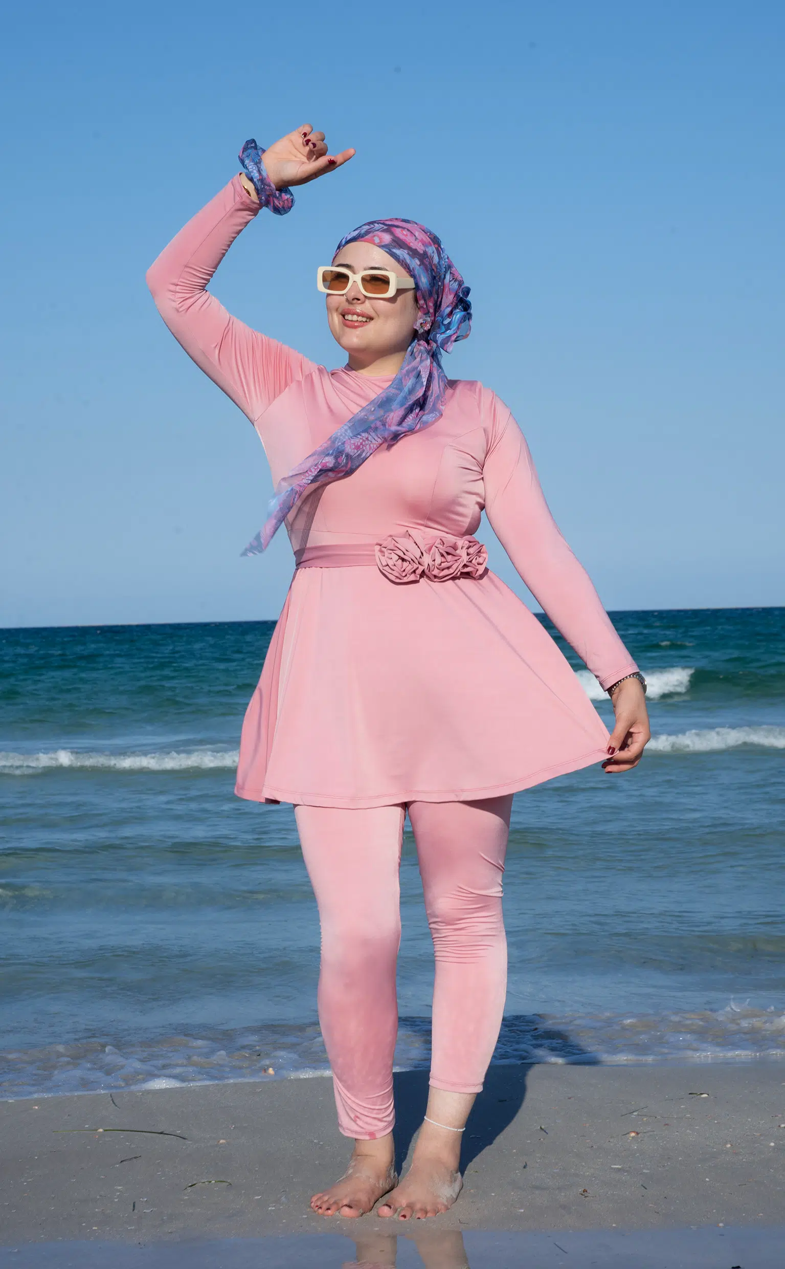 Burkini Yeldez