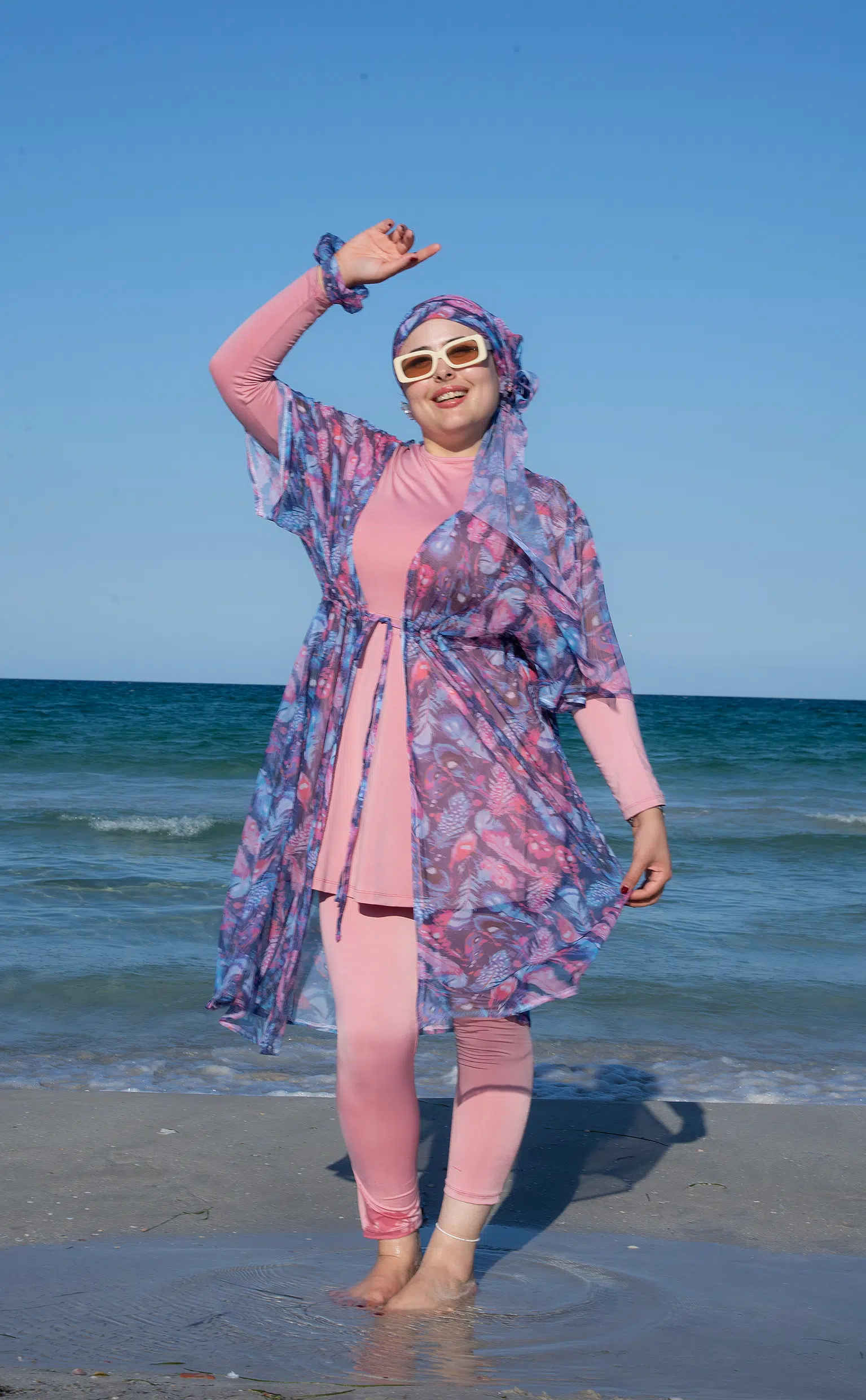 Burkini Yeldez