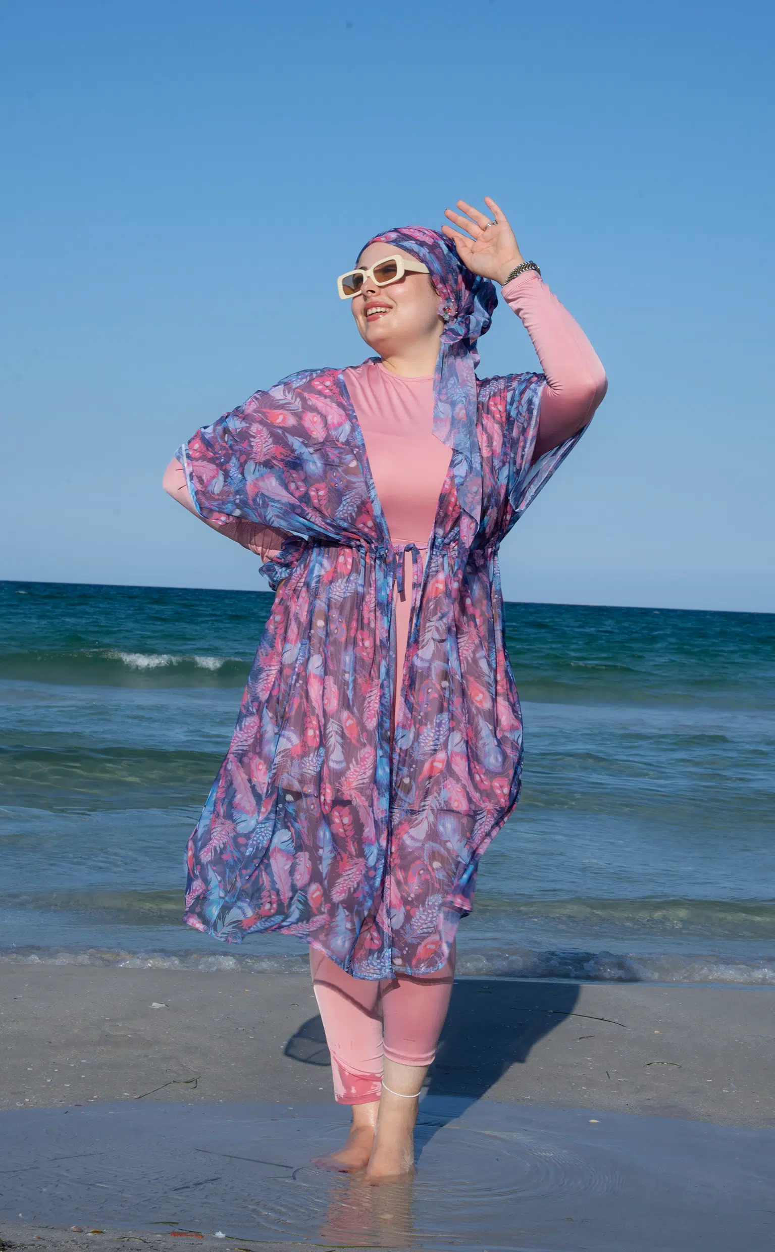 Burkini Yeldez