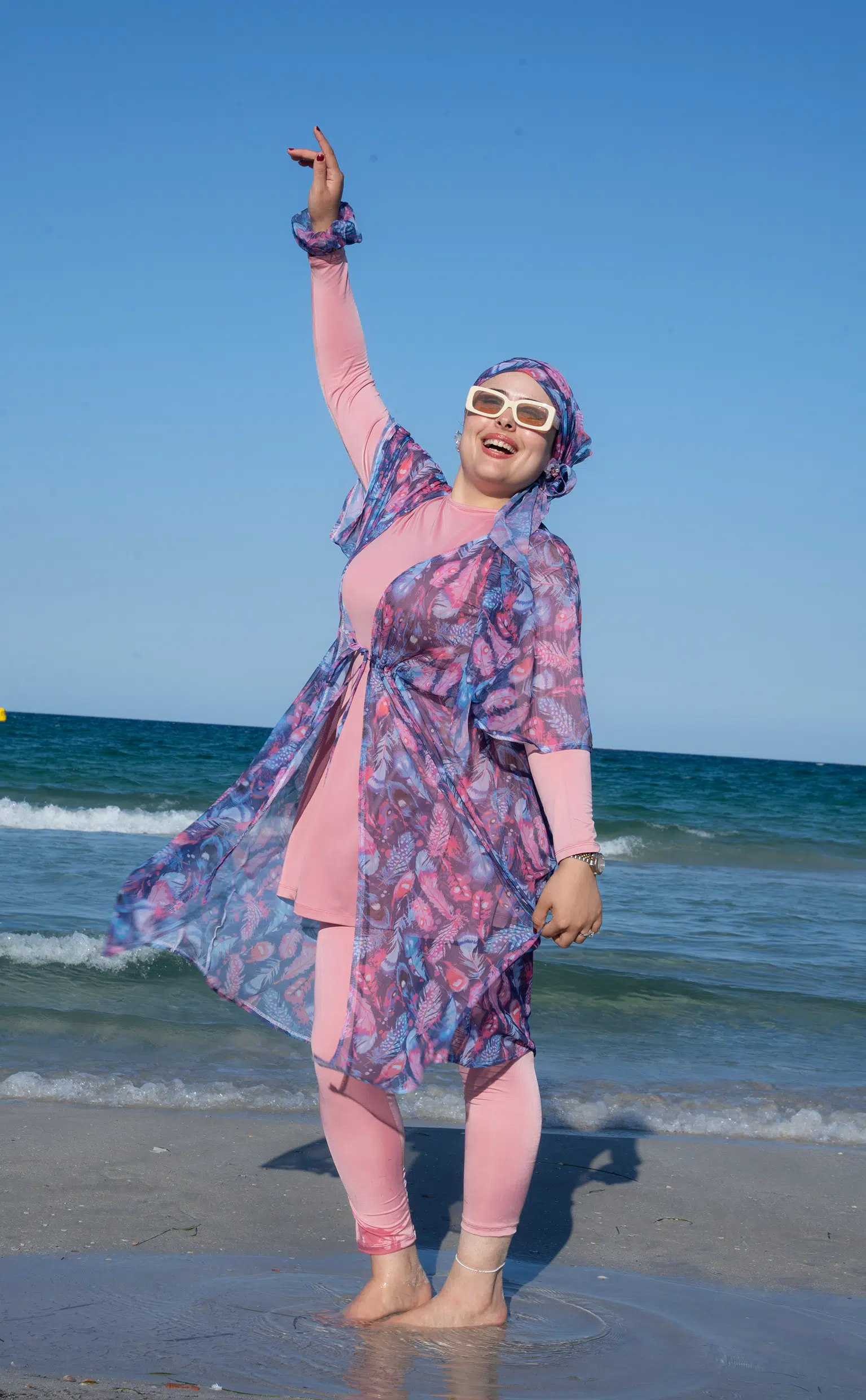 Burkini Yeldez