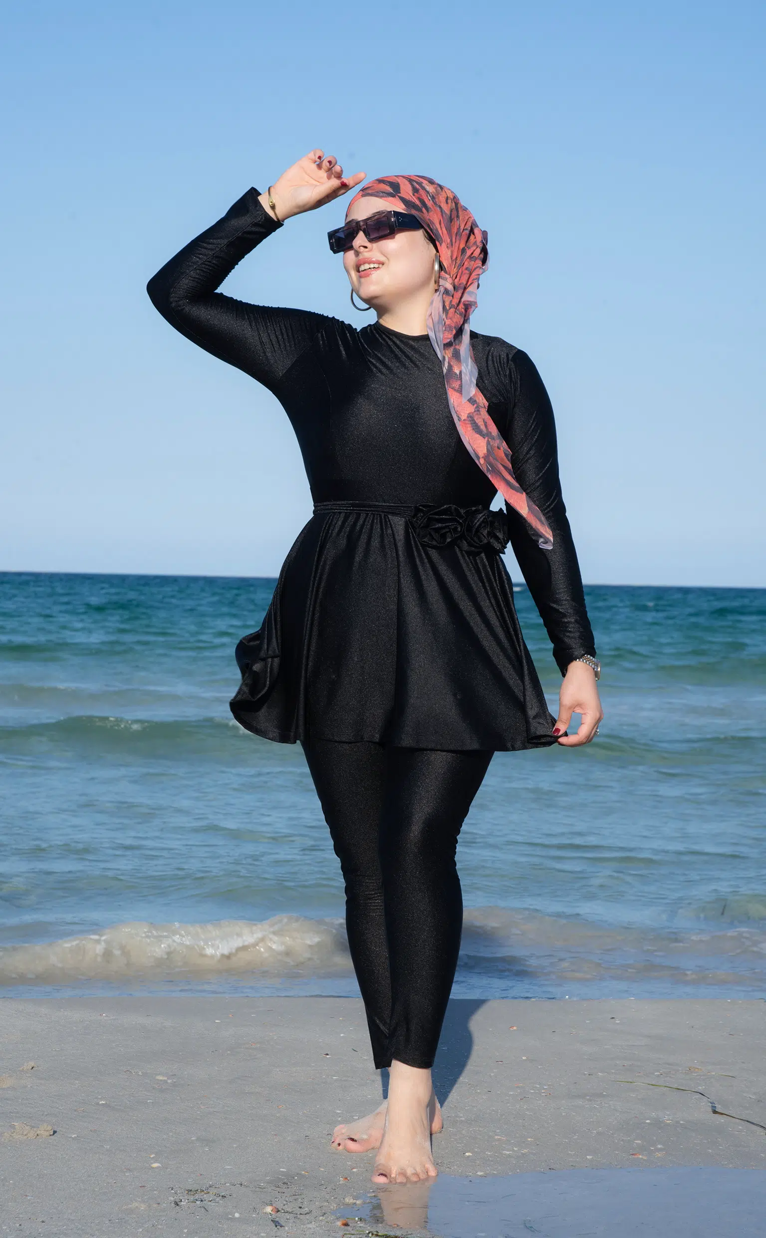 Burkini Yeldez