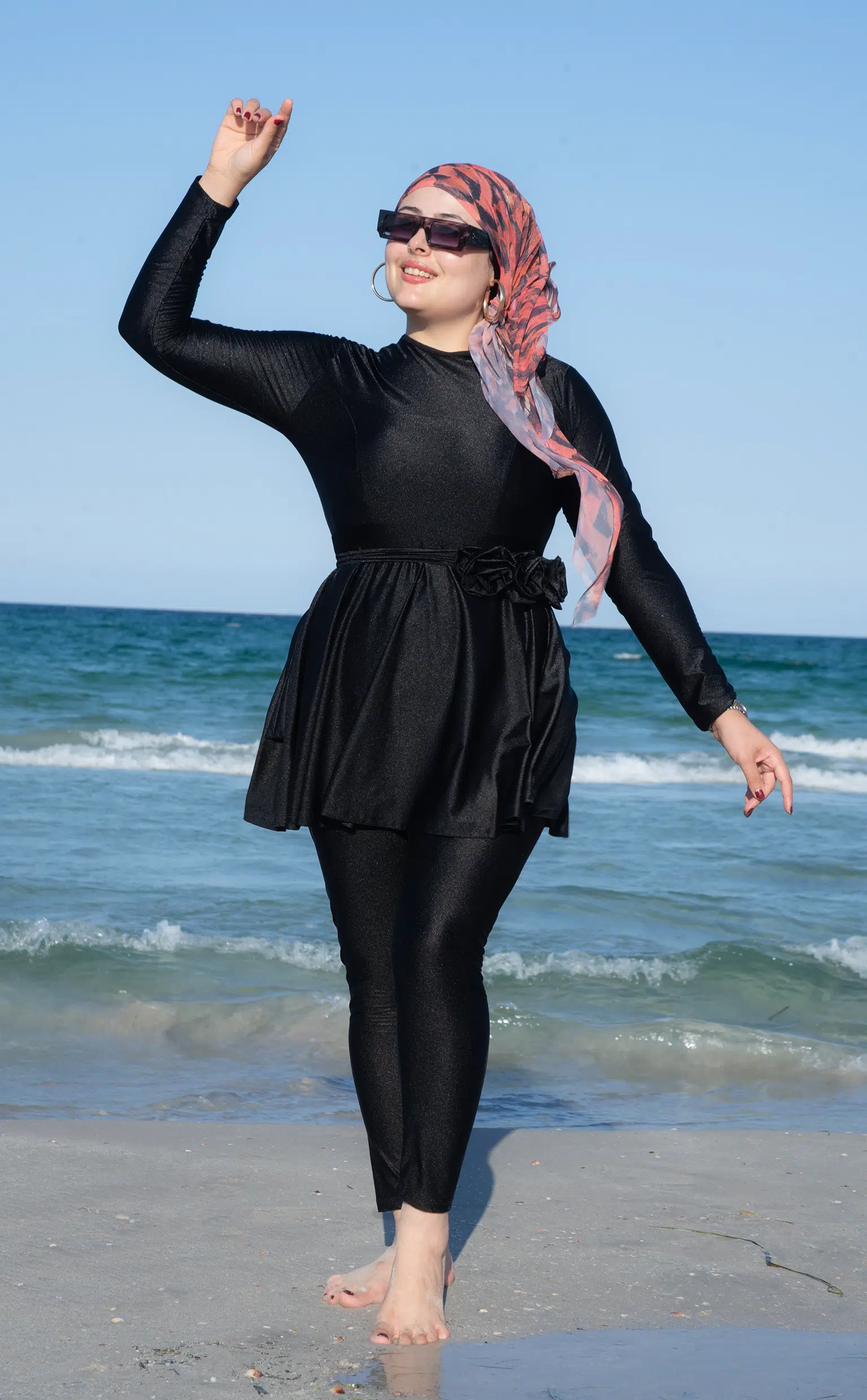 Burkini Yeldez