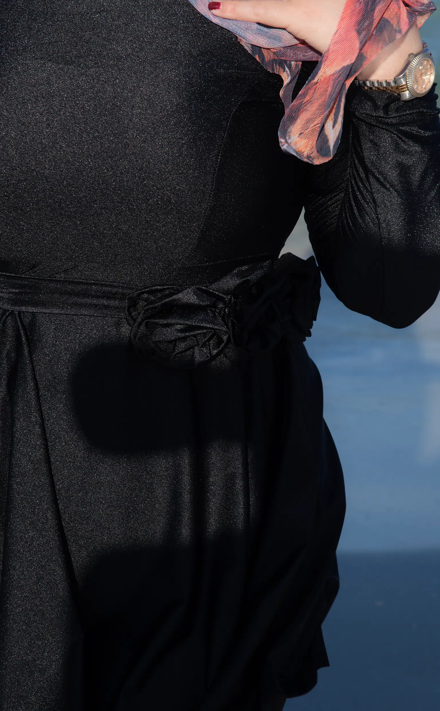 Burkini Yeldez