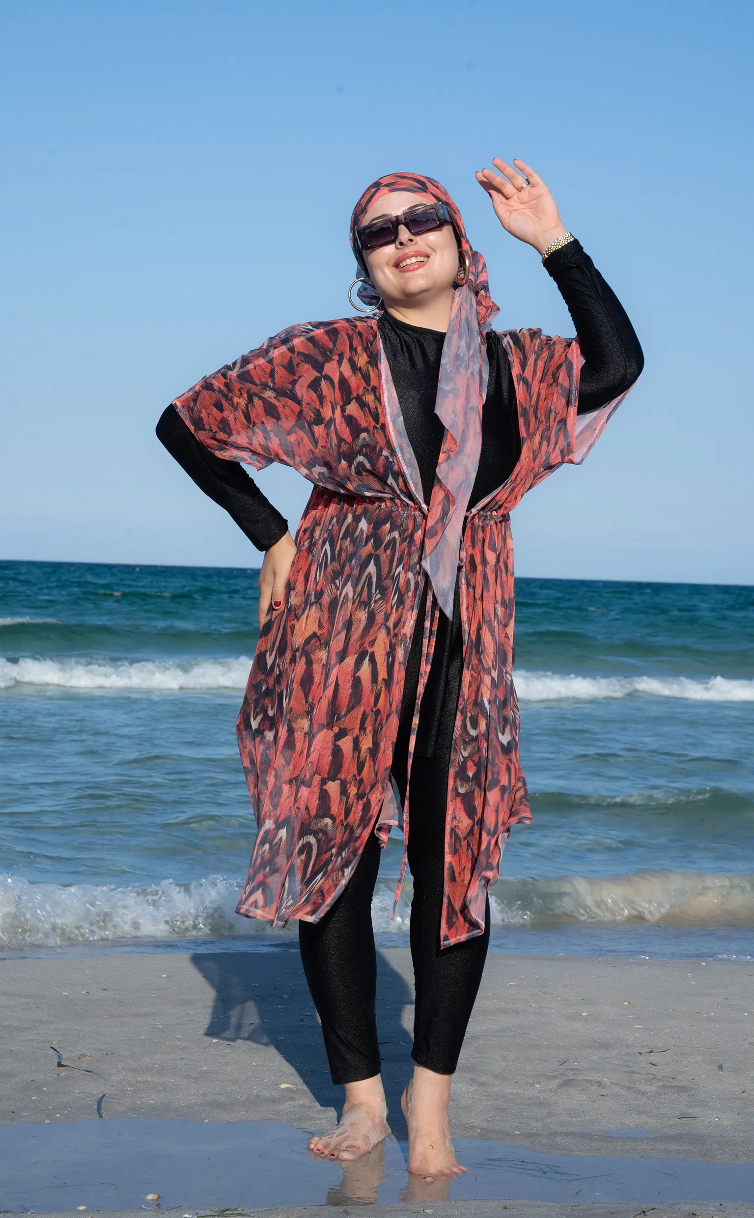 Burkini Yeldez