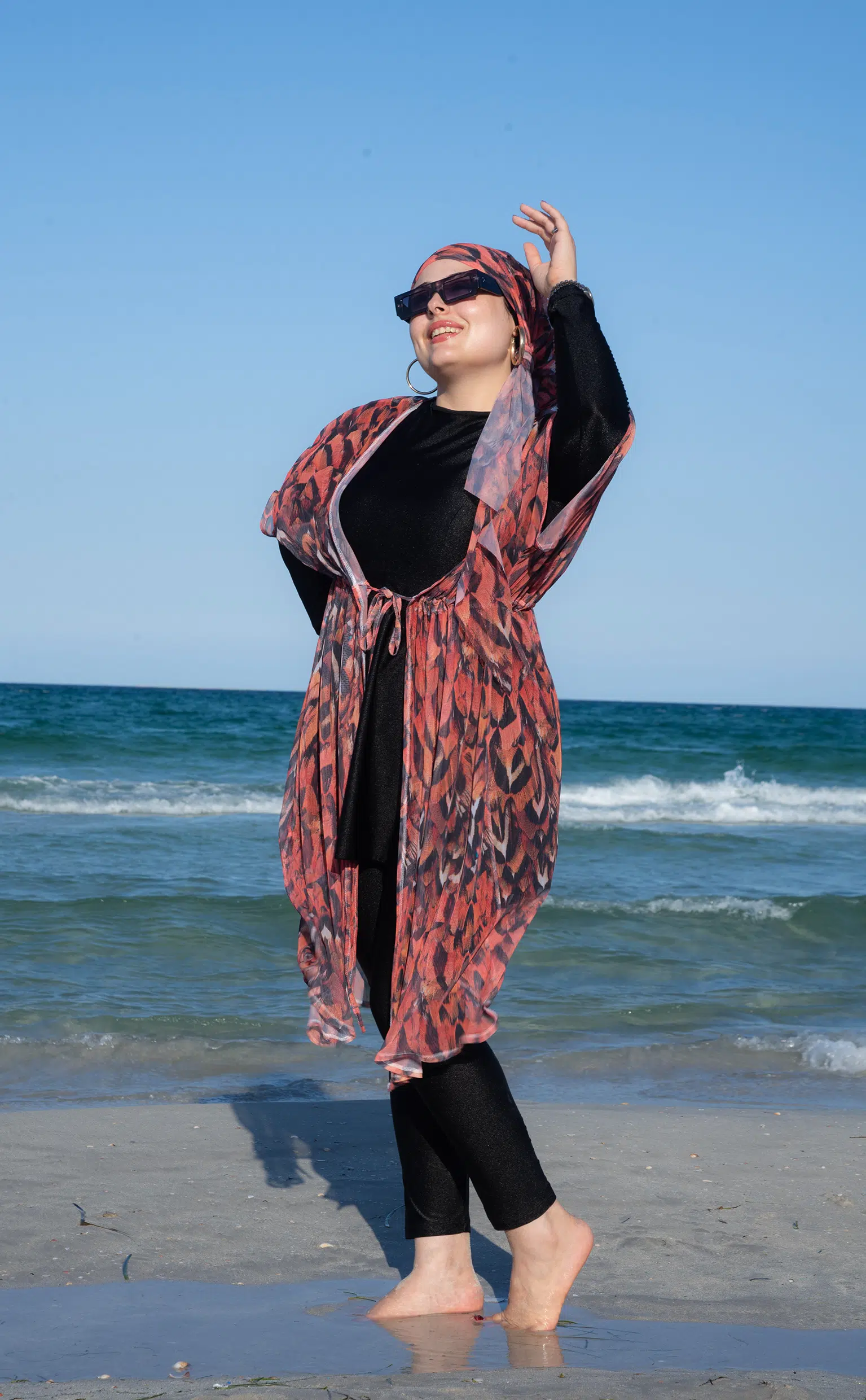 Burkini Yeldez