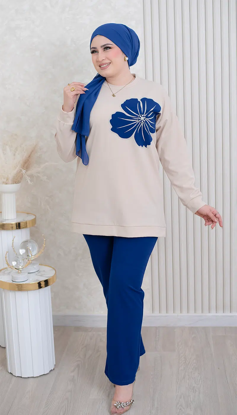 Tenue Ella 1