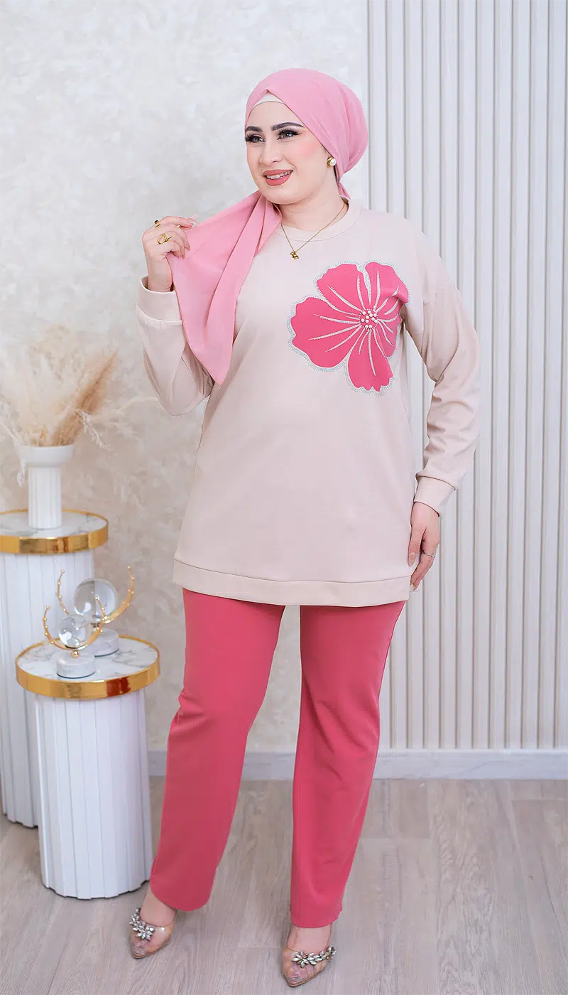 Tenue Ella 1