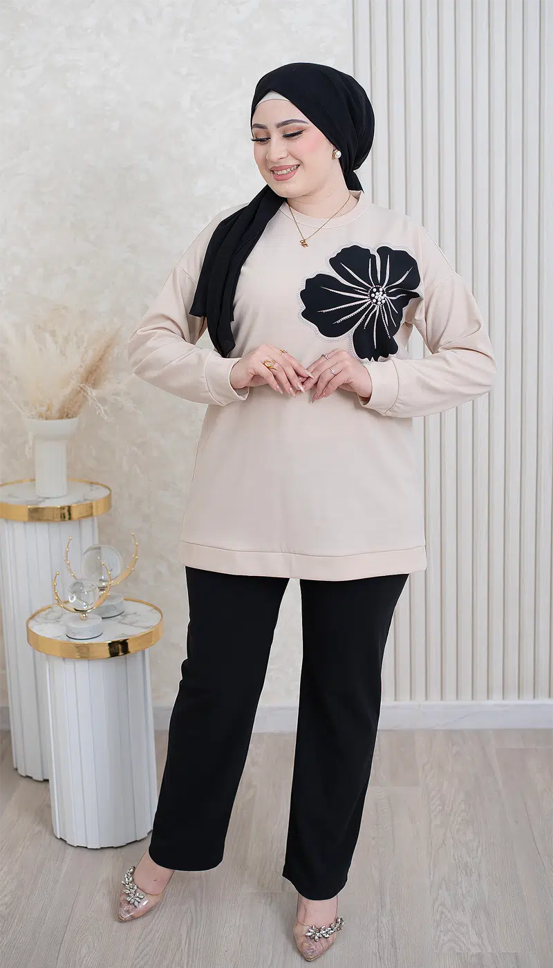 Tenue Ella 1