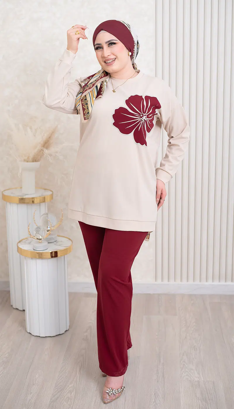 Tenue Ella 1