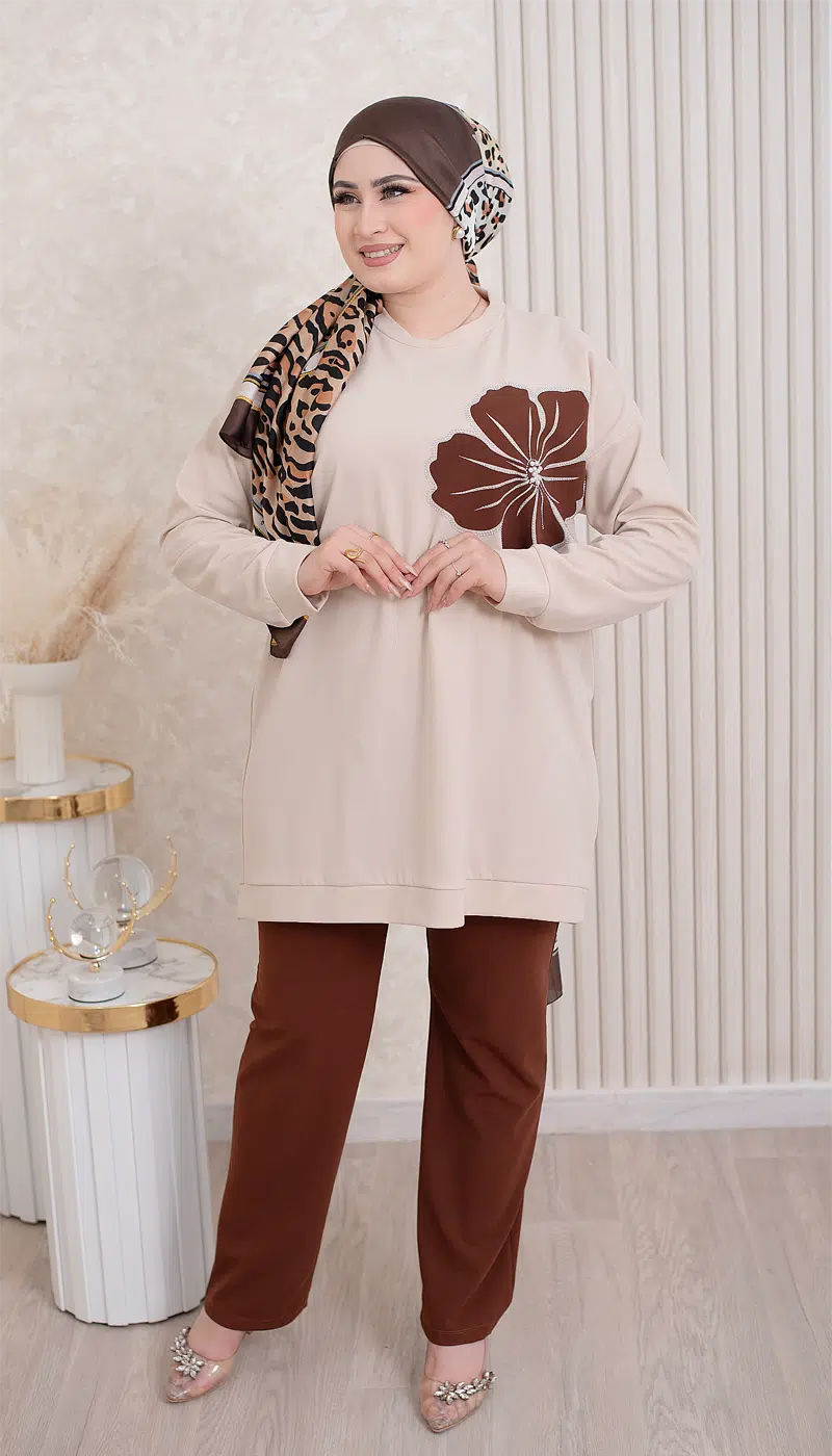 Tenue Ella 1