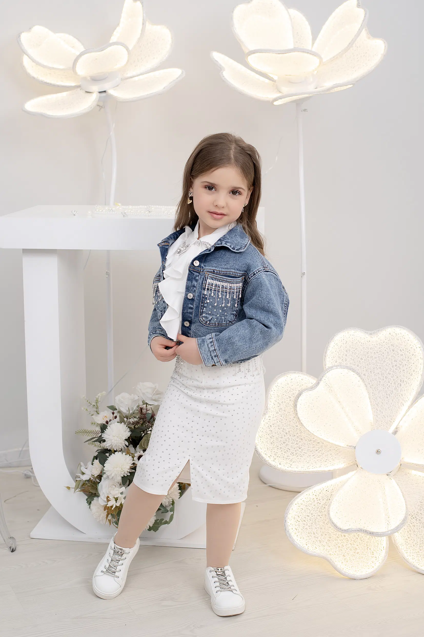 Ensemble Carole Kids