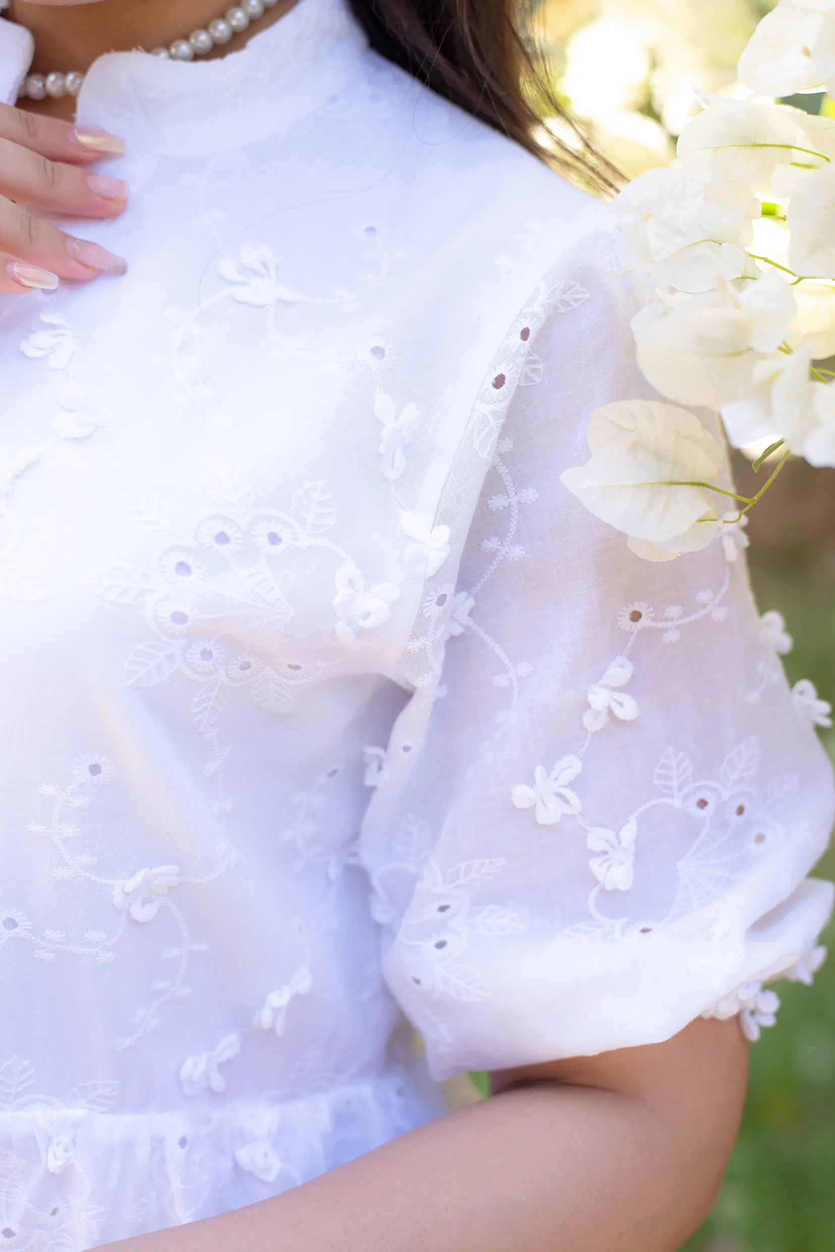 Robe Sinda Courte
