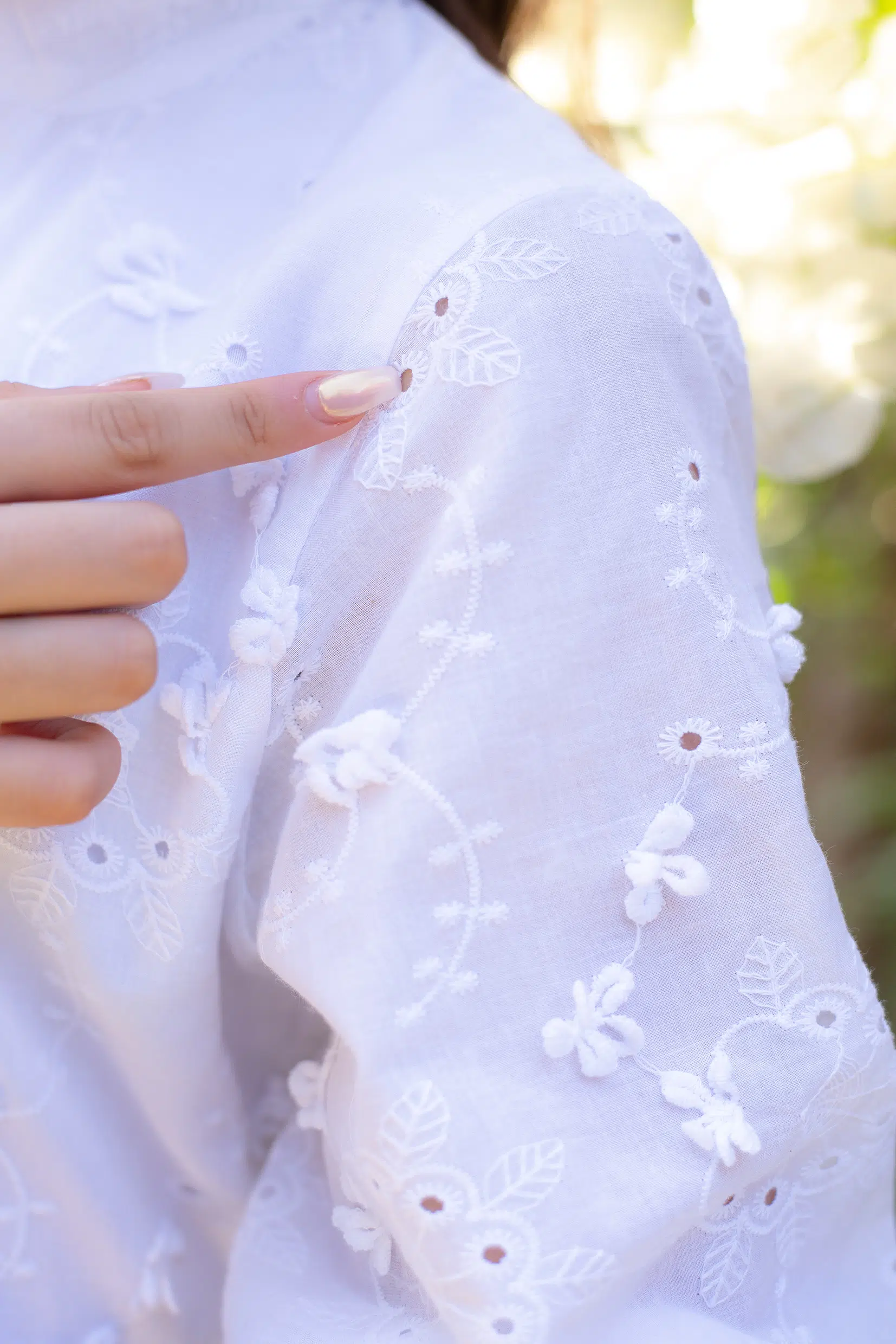 Robe Sinda Courte