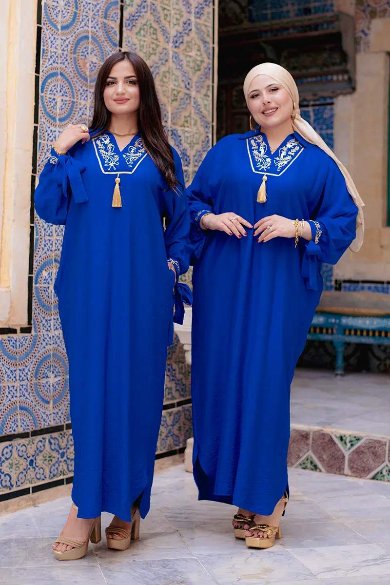 Fedia Fashion Distribution Jebba Houria