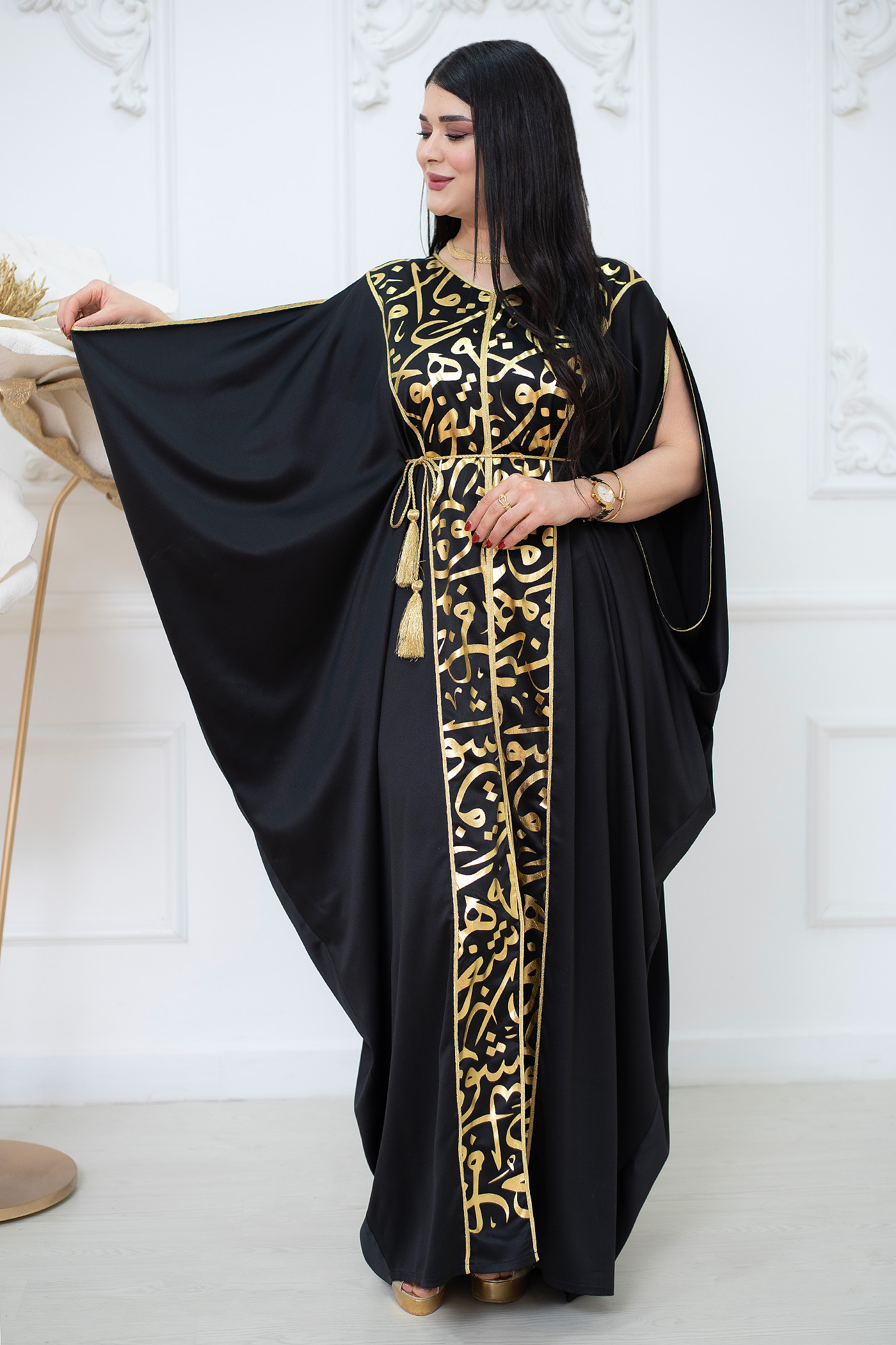 Abaya Khadija