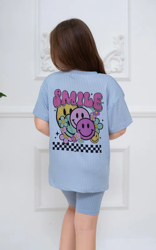 Tenue Cherine Kids