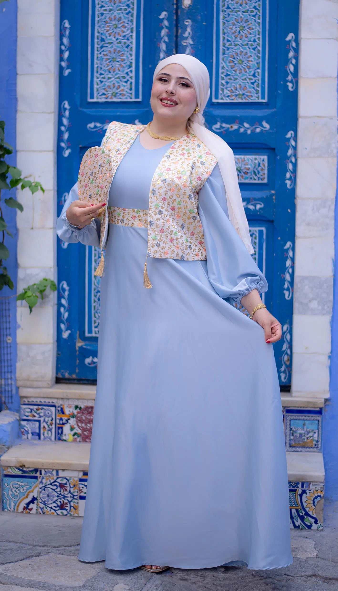 Ens Majdouline