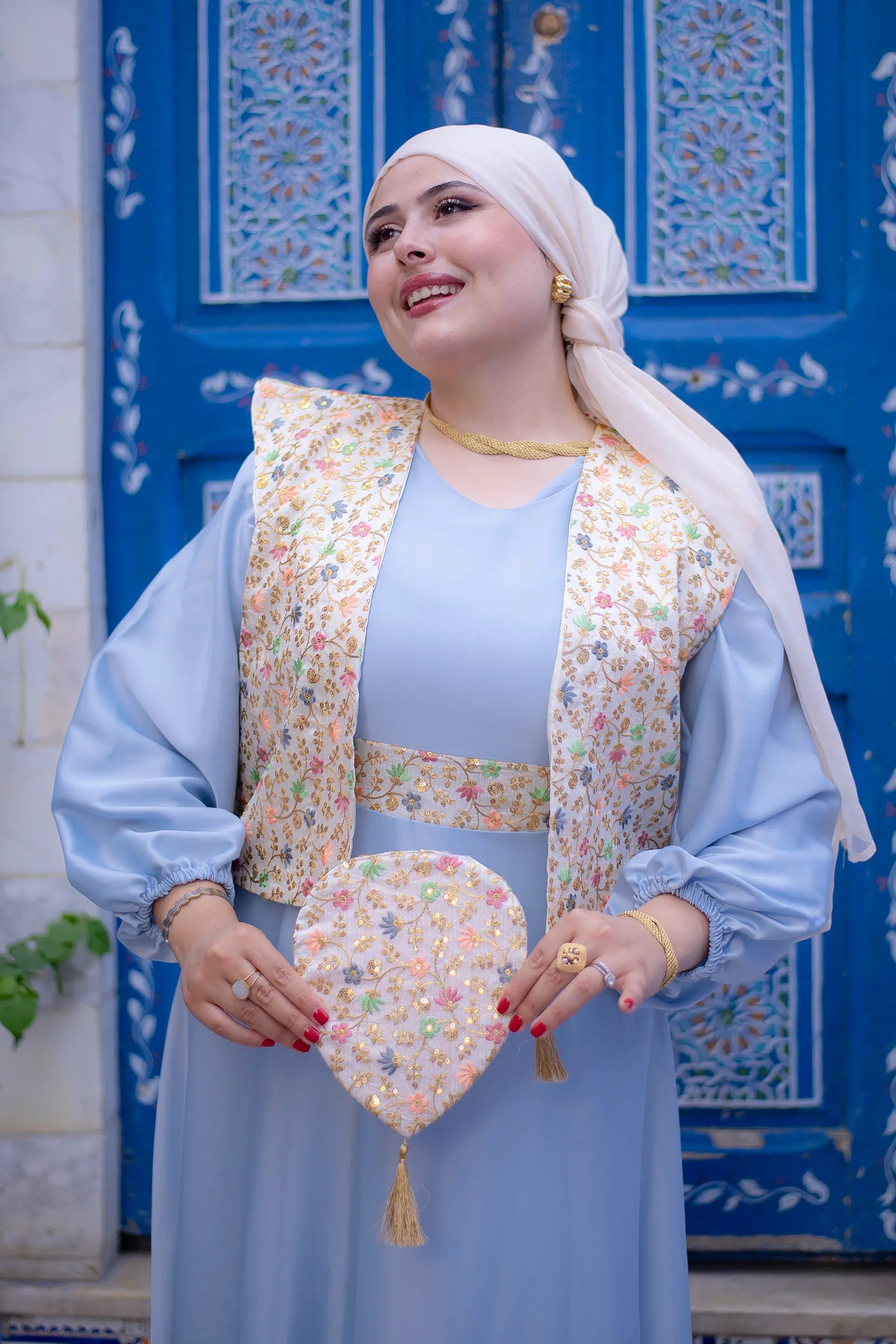 Ens Majdouline