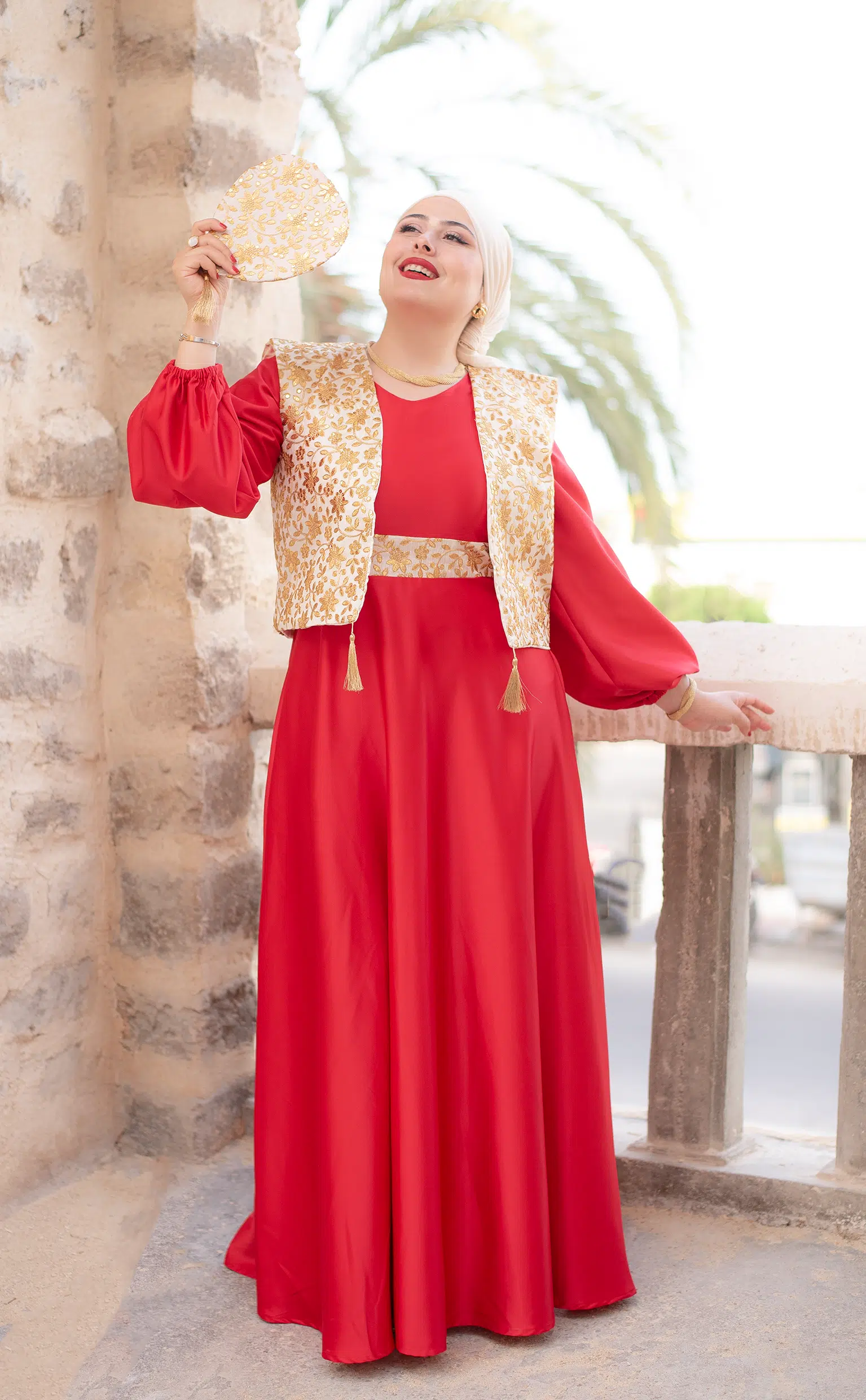 Ens Majdouline