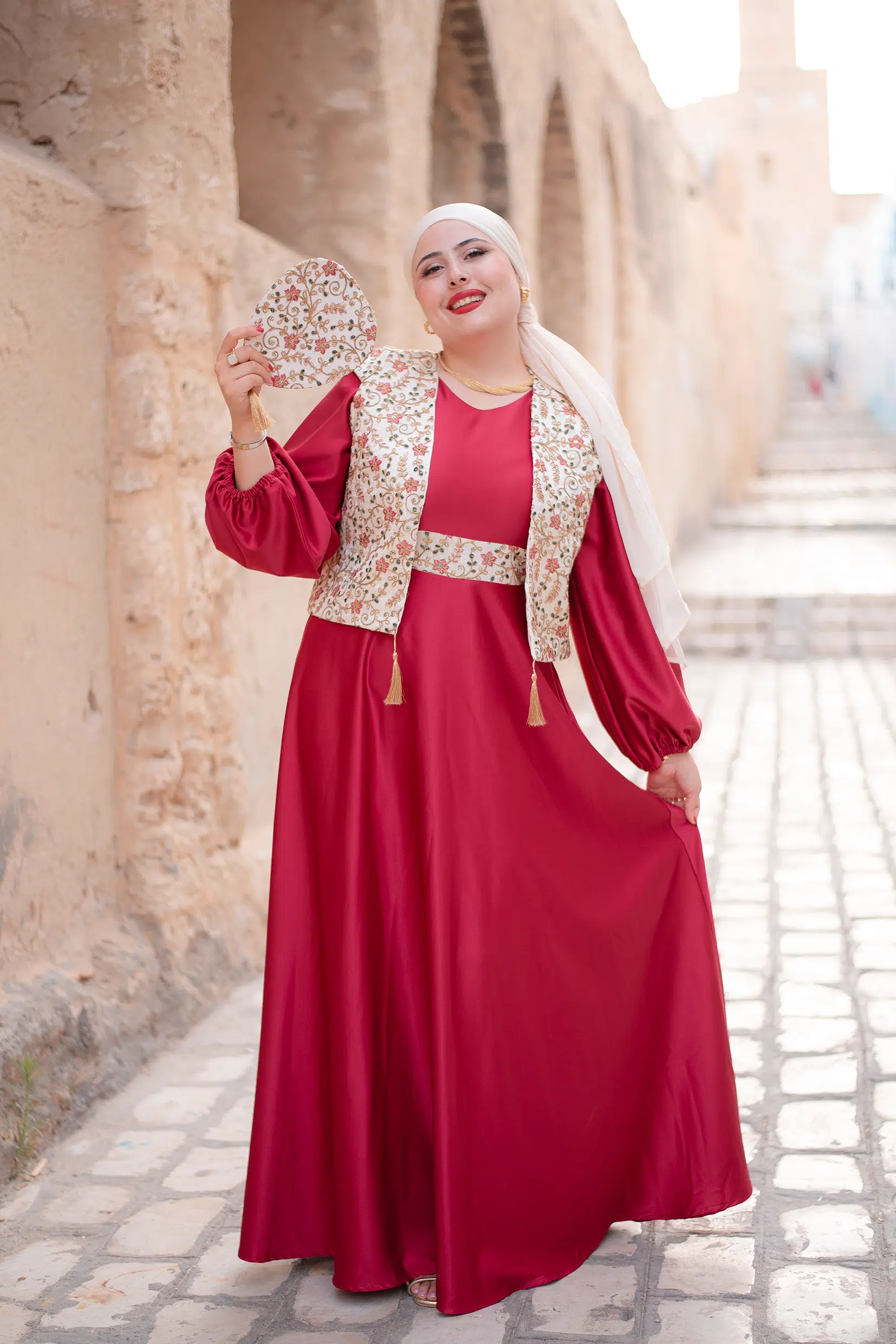 Ens Majdouline