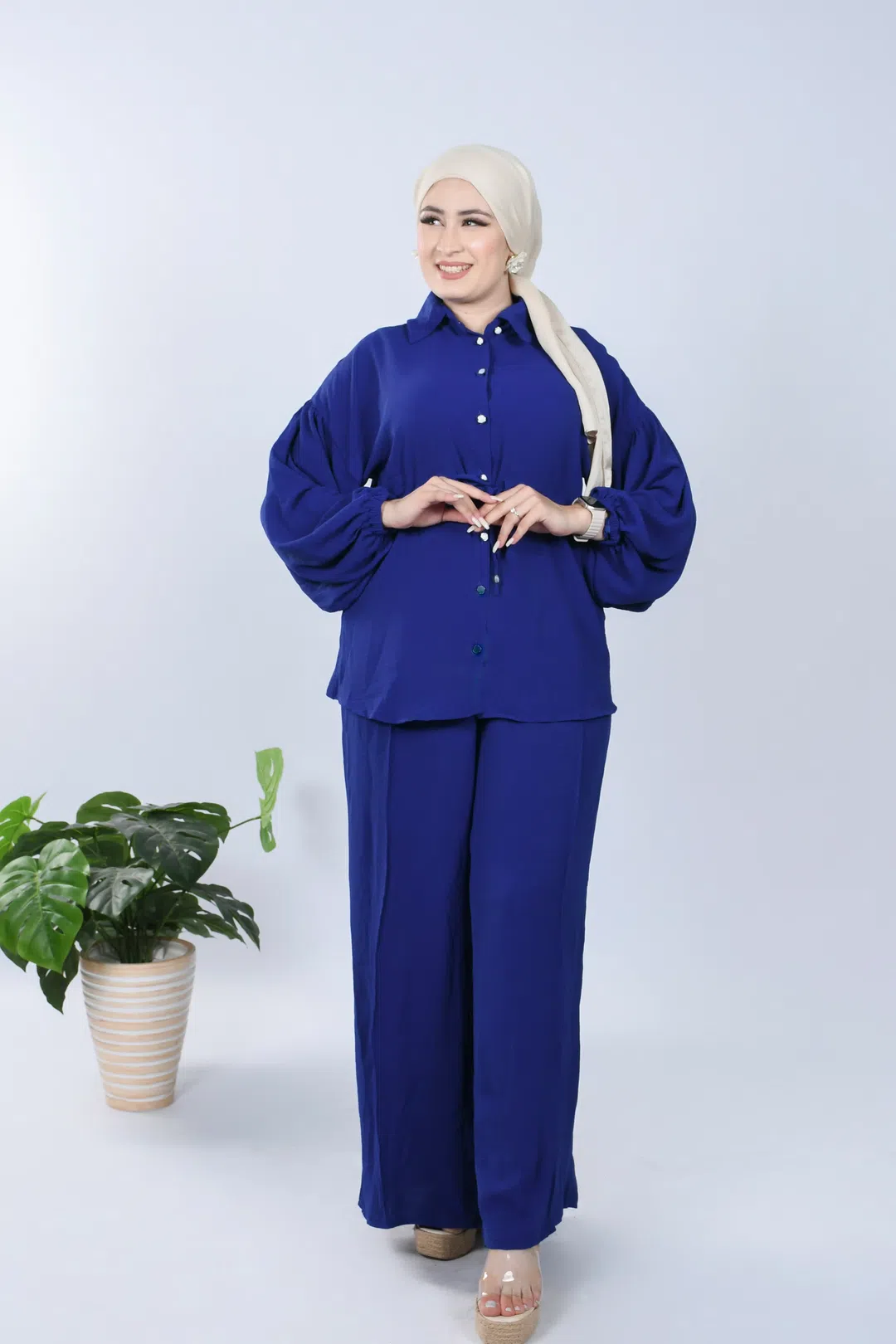 Ensemble Modèle: ROUA