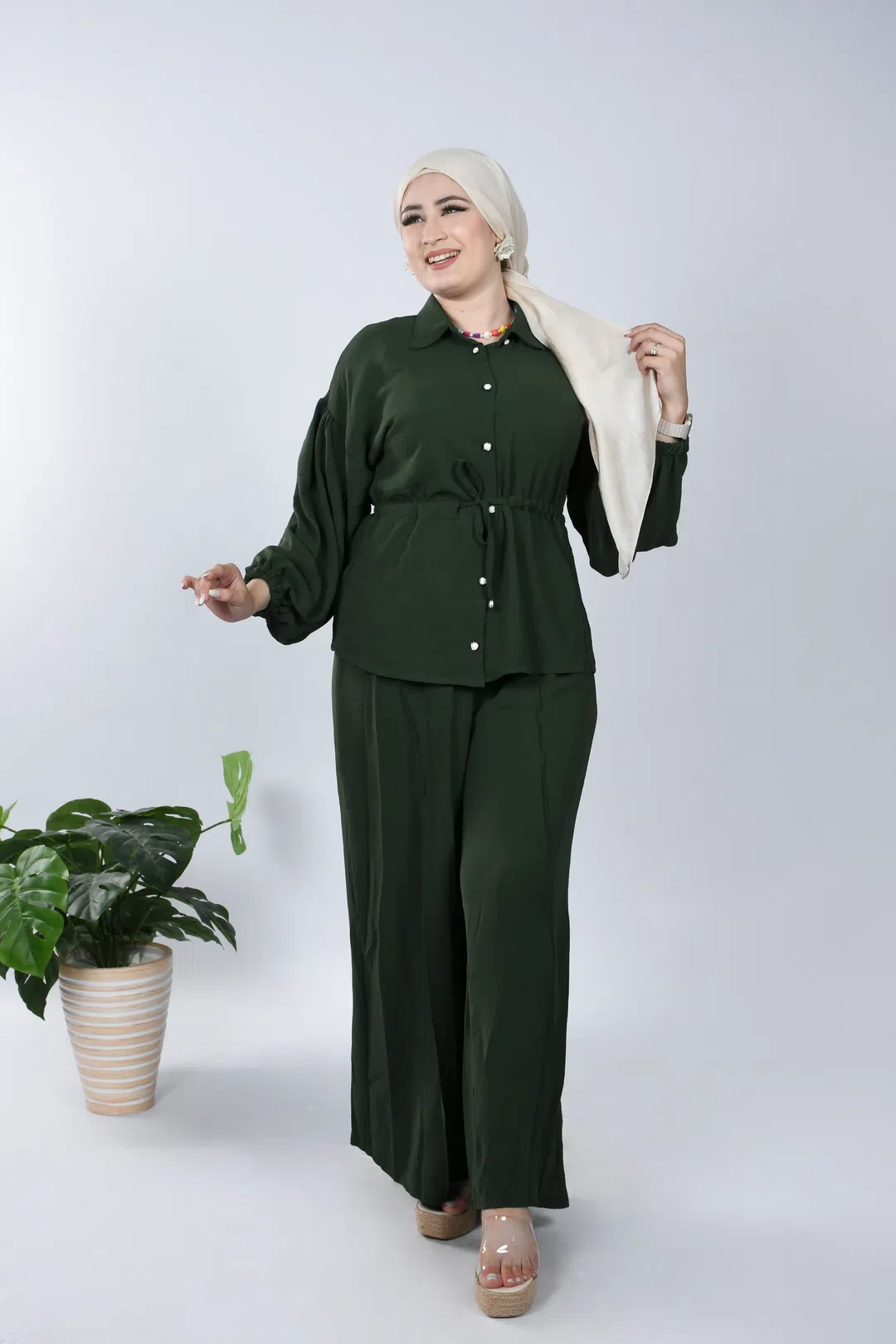 Ensemble Modèle: ROUA