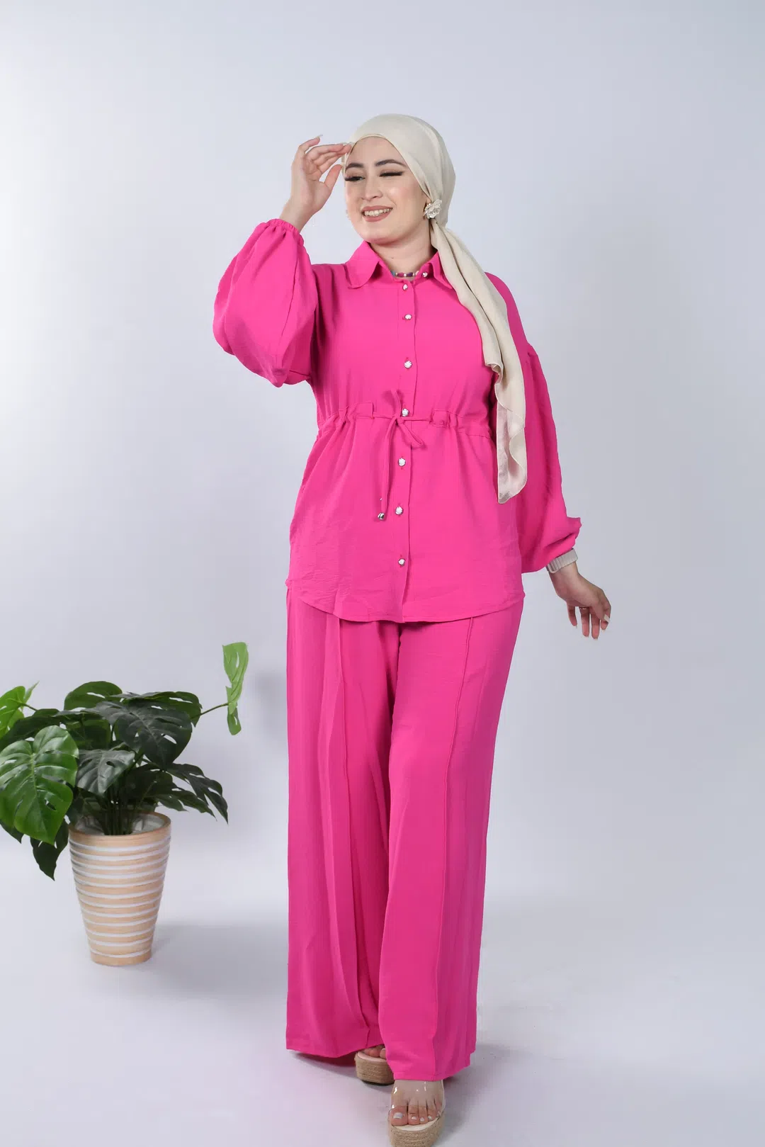 Ensemble Modèle: ROUA