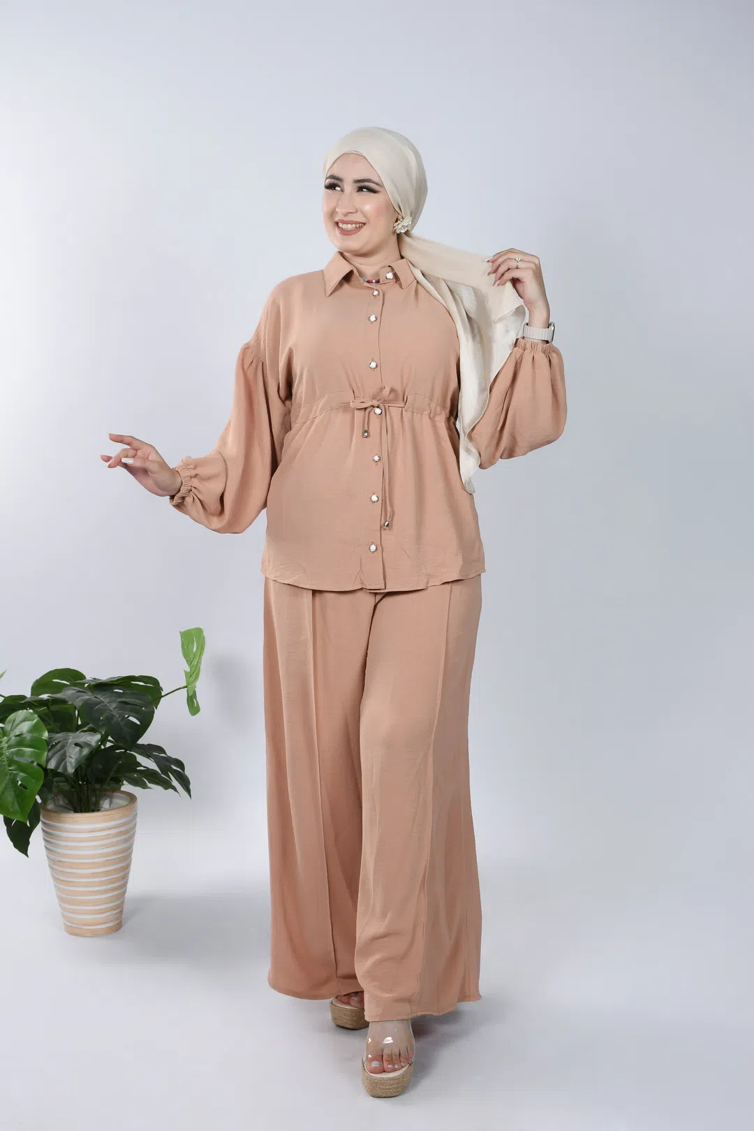 Ensemble Modèle: ROUA