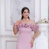 Robe Diamant