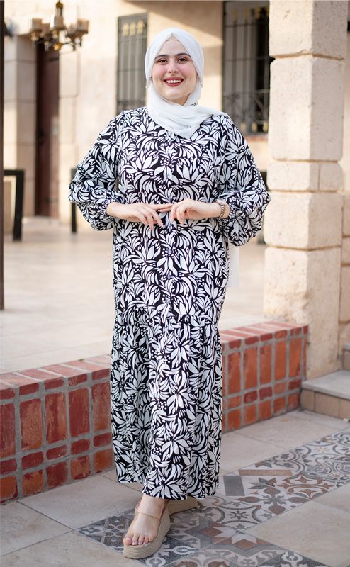 Robe Janna Gros (6T)