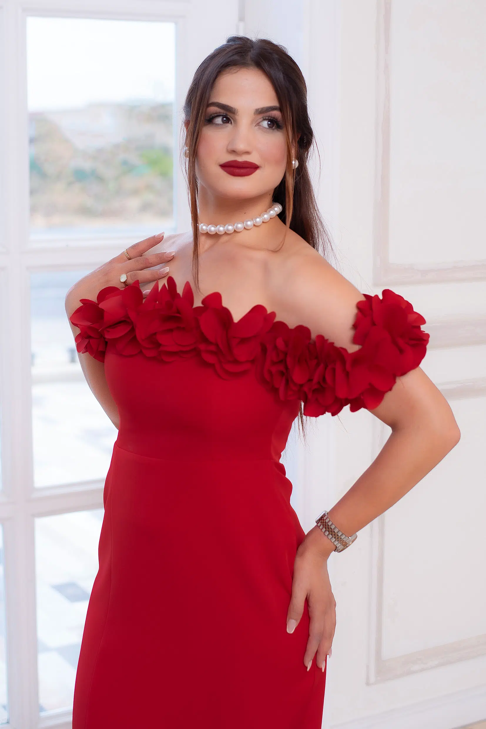 Robe Diamant
