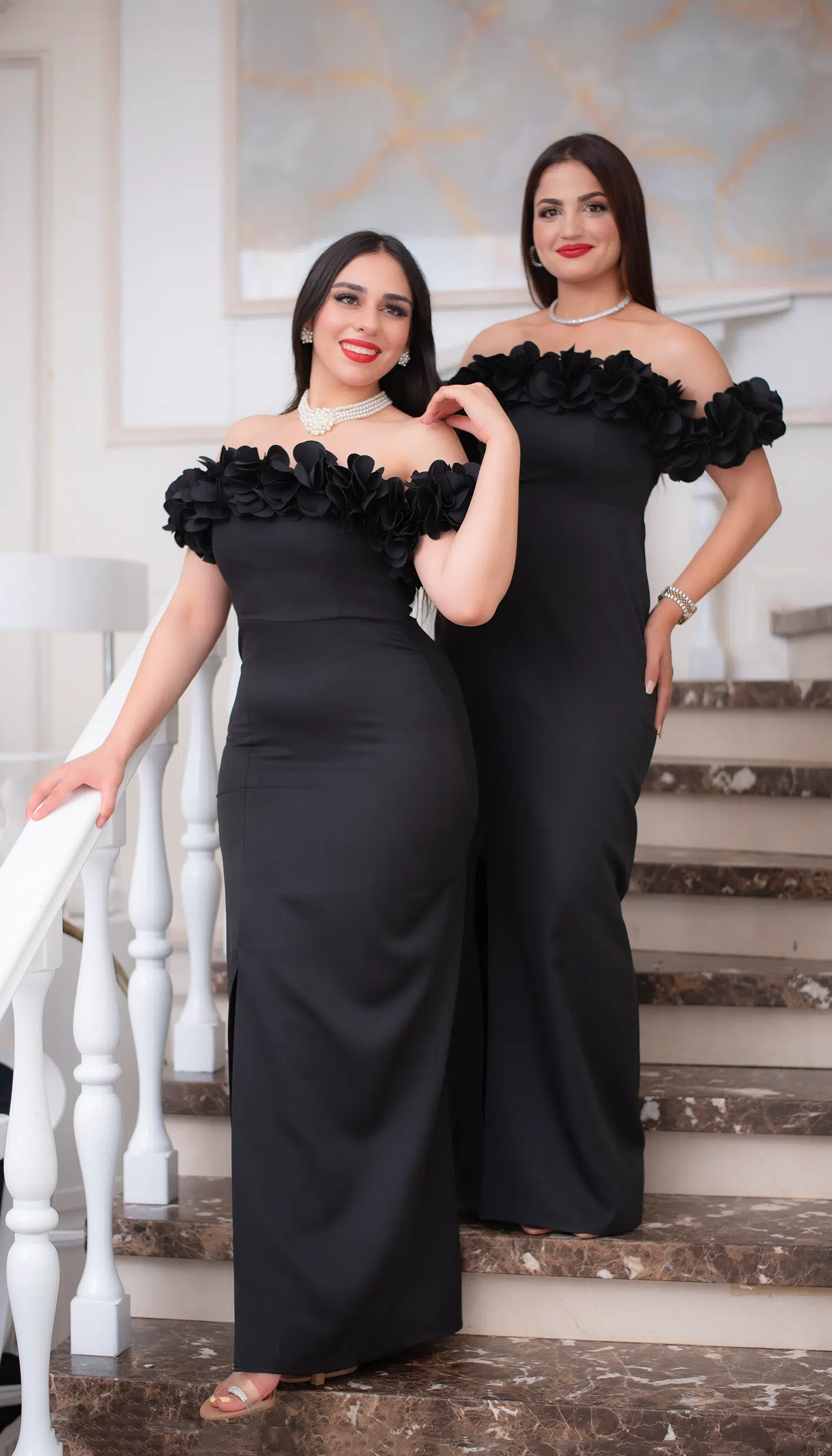 Robe Diamant