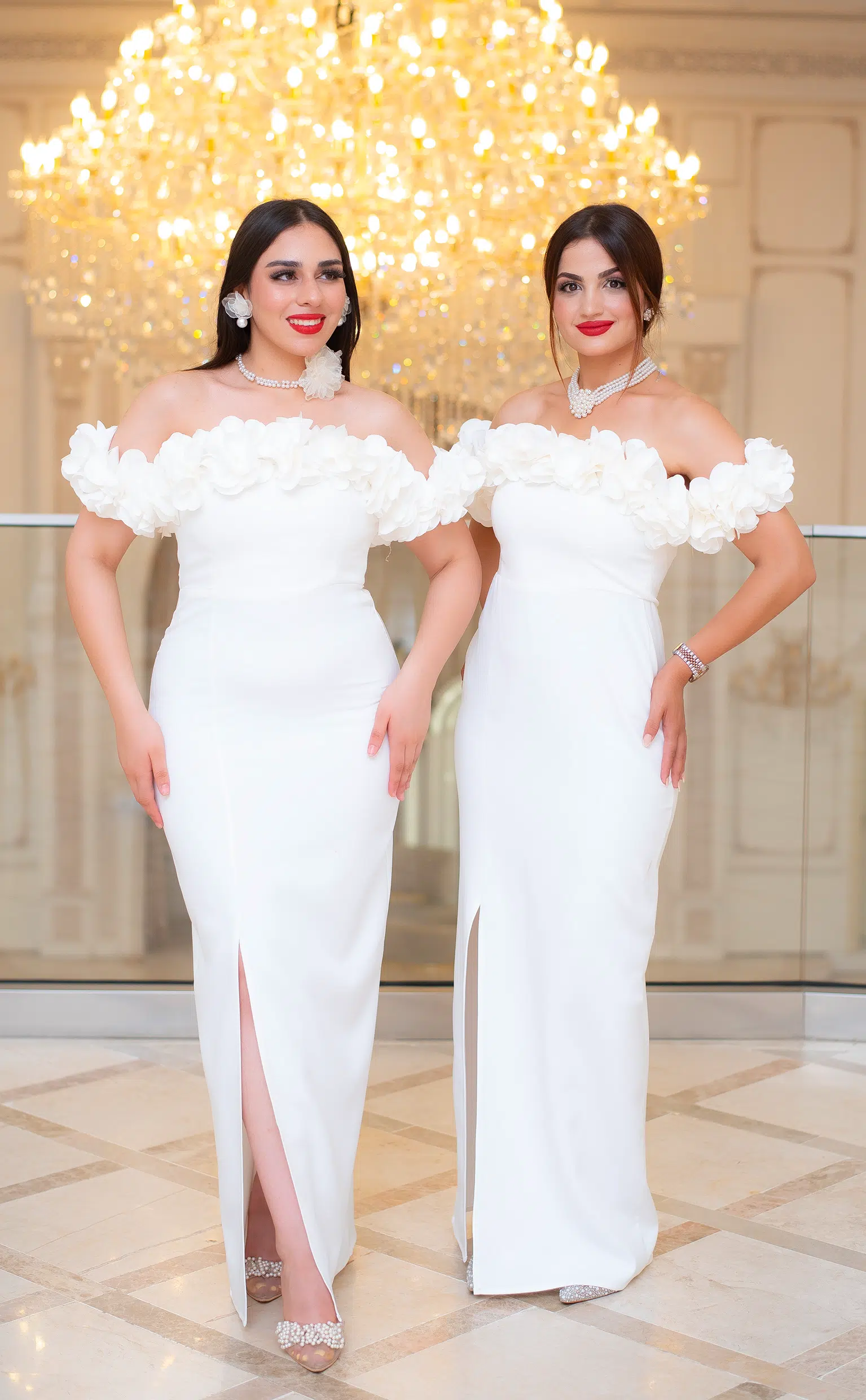 Robe Diamant