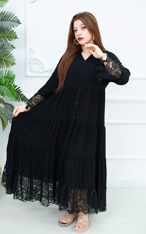Robe Mirna Gros (5T)