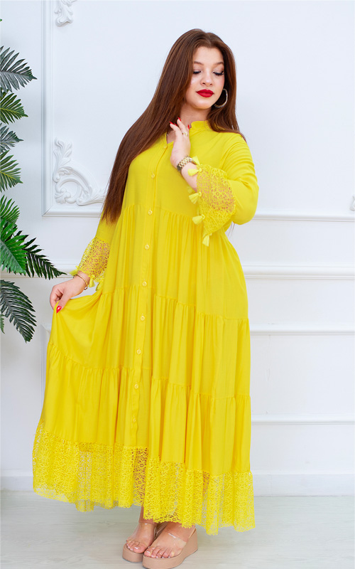 Robe Mirna Gros (5T)
