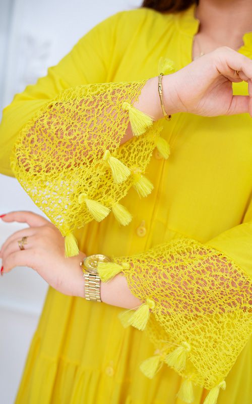 Robe Mirna Gros (5T)