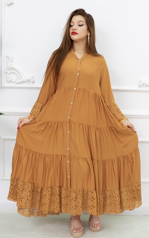 Robe Mirna Gros (5T)